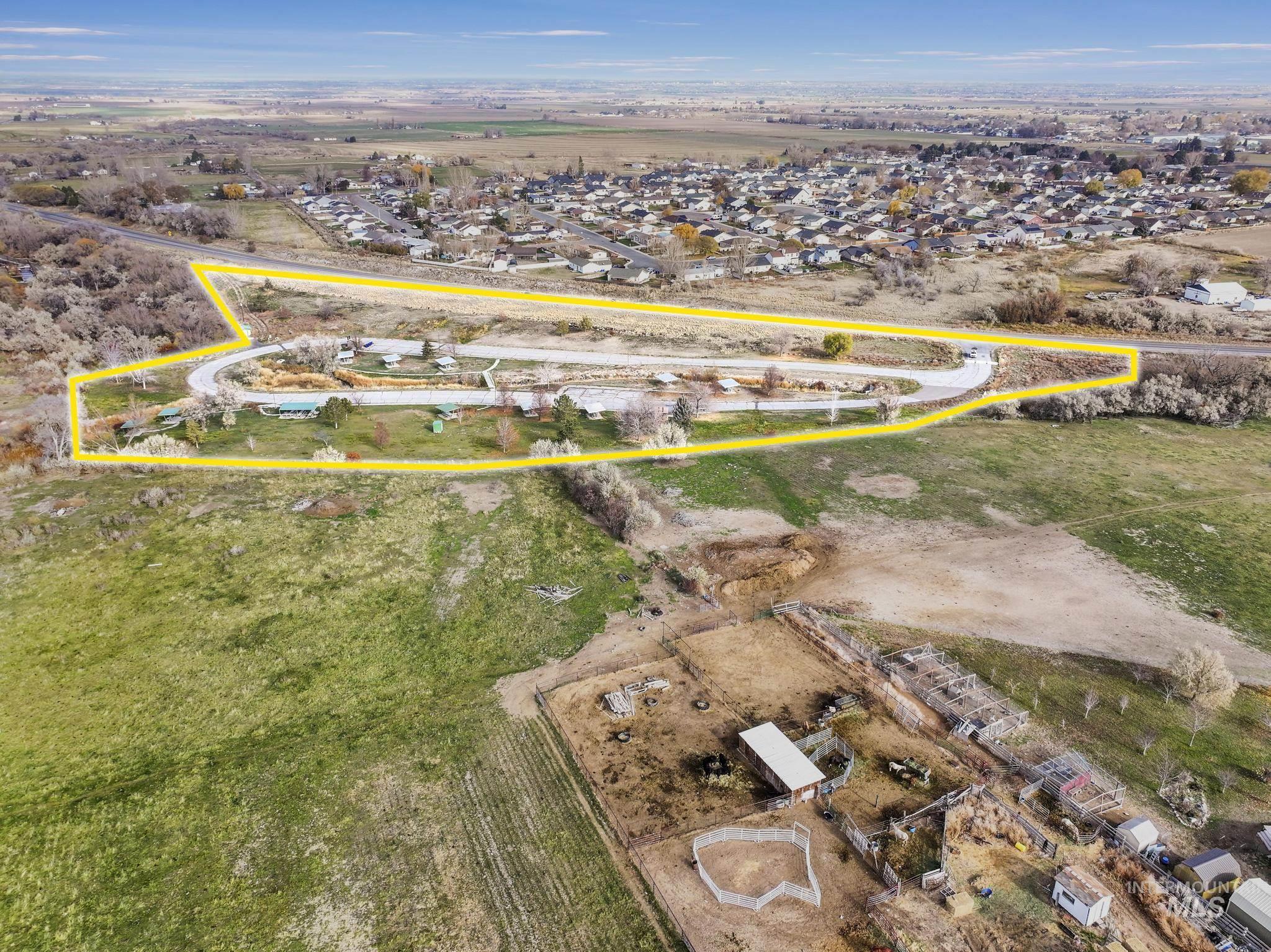 tbd HWY 30, Filer, Idaho 83328, Business/Commercial For Sale, Price $650,000,MLS 98967862