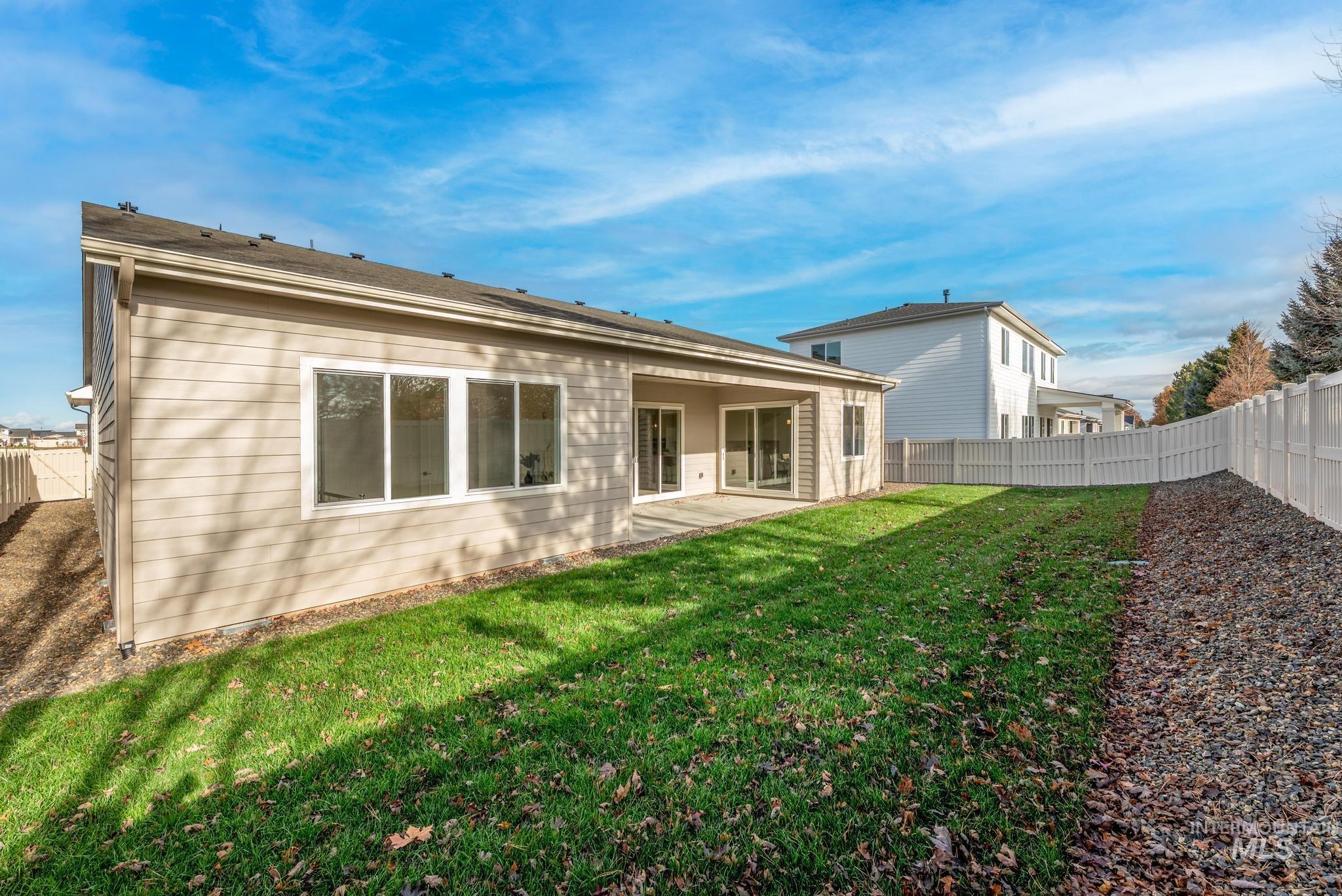 1261 W Osceola St, Middleton, Idaho 83644, 4 Bedrooms, 3 Bathrooms, Residential For Sale, Price $589,000,MLS 98967866