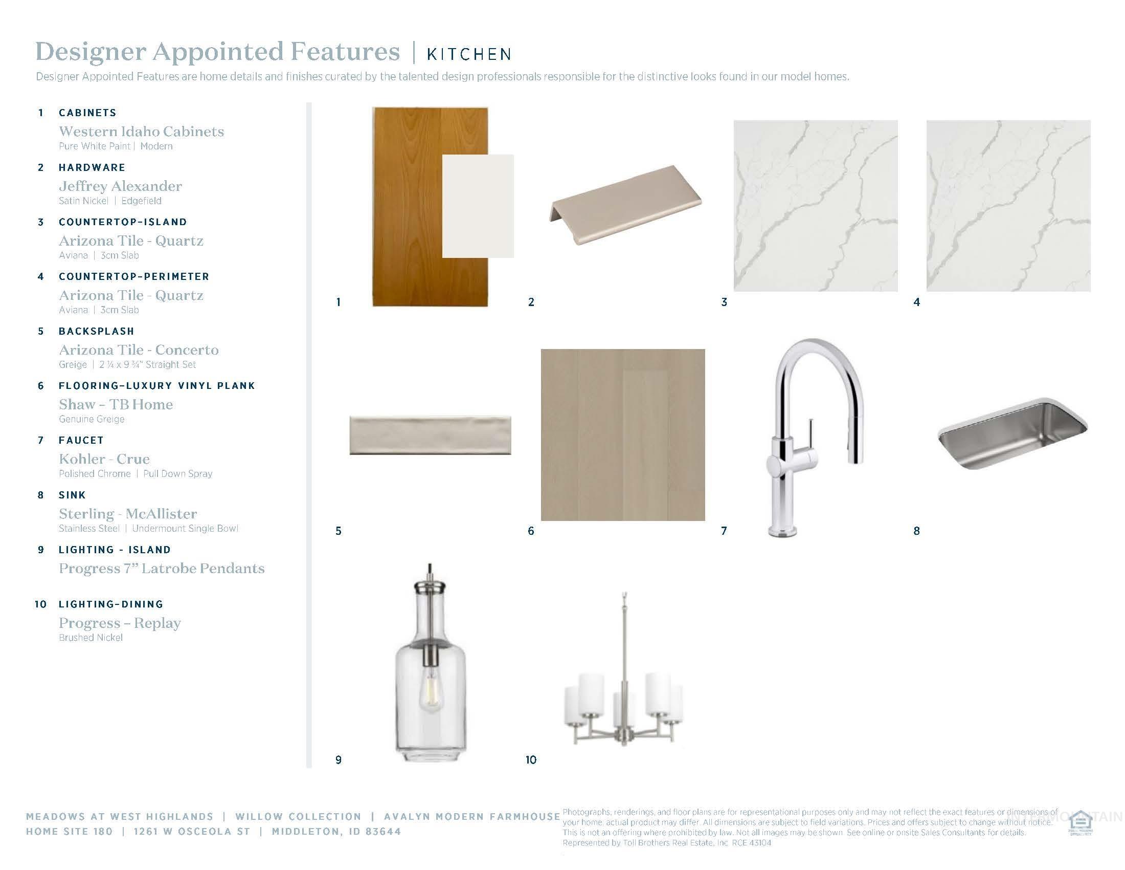 1261 W Osceola St, Middleton, Idaho 83644, 4 Bedrooms, 3 Bathrooms, Residential For Sale, Price $589,000,MLS 98967866