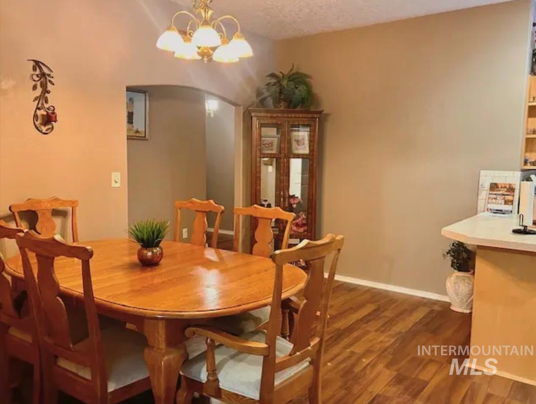 42 S Hiatt Cir, Idaho City, Idaho 83631, 3 Bedrooms, 2.5 Bathrooms, Residential For Sale, Price $419,900,MLS 98967869