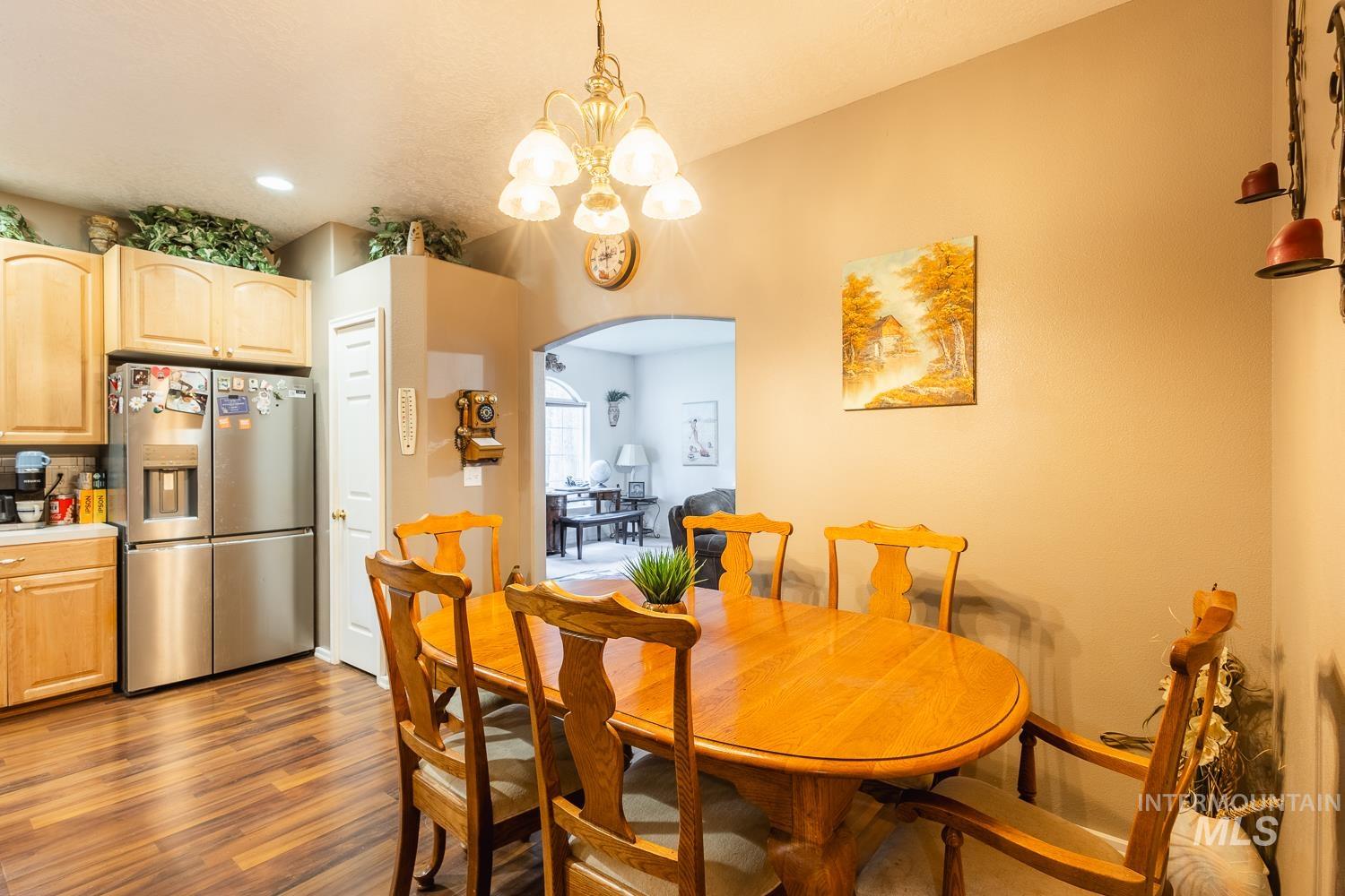 42 S Hiatt Cir, Idaho City, Idaho 83631, 3 Bedrooms, 2.5 Bathrooms, Residential For Sale, Price $419,900,MLS 98967869