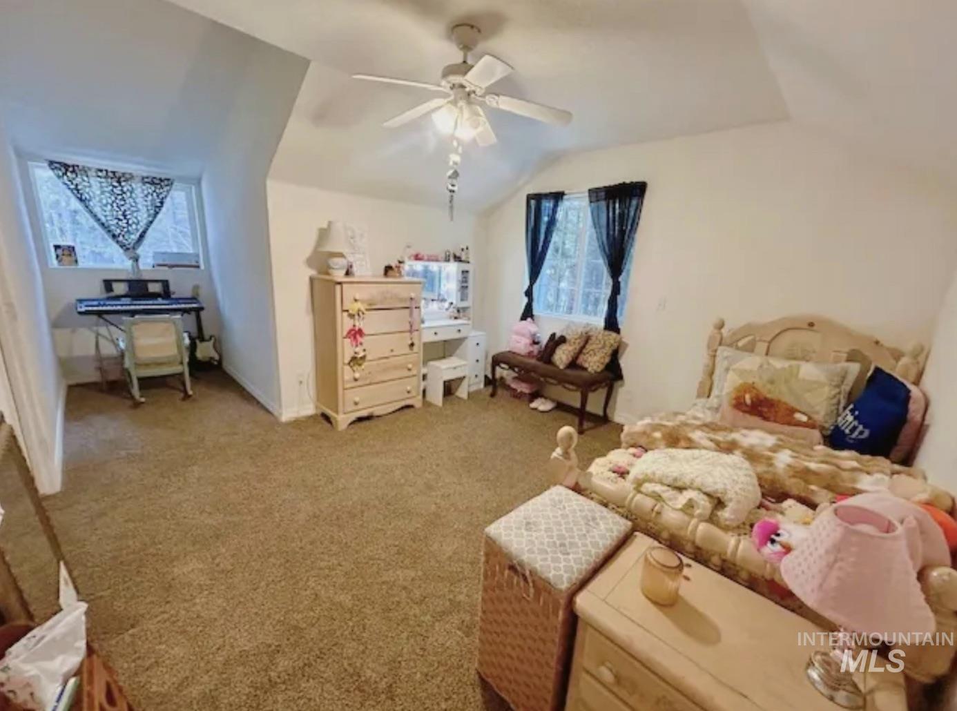 42 S Hiatt Cir, Idaho City, Idaho 83631, 3 Bedrooms, 2.5 Bathrooms, Residential For Sale, Price $419,900,MLS 98967869