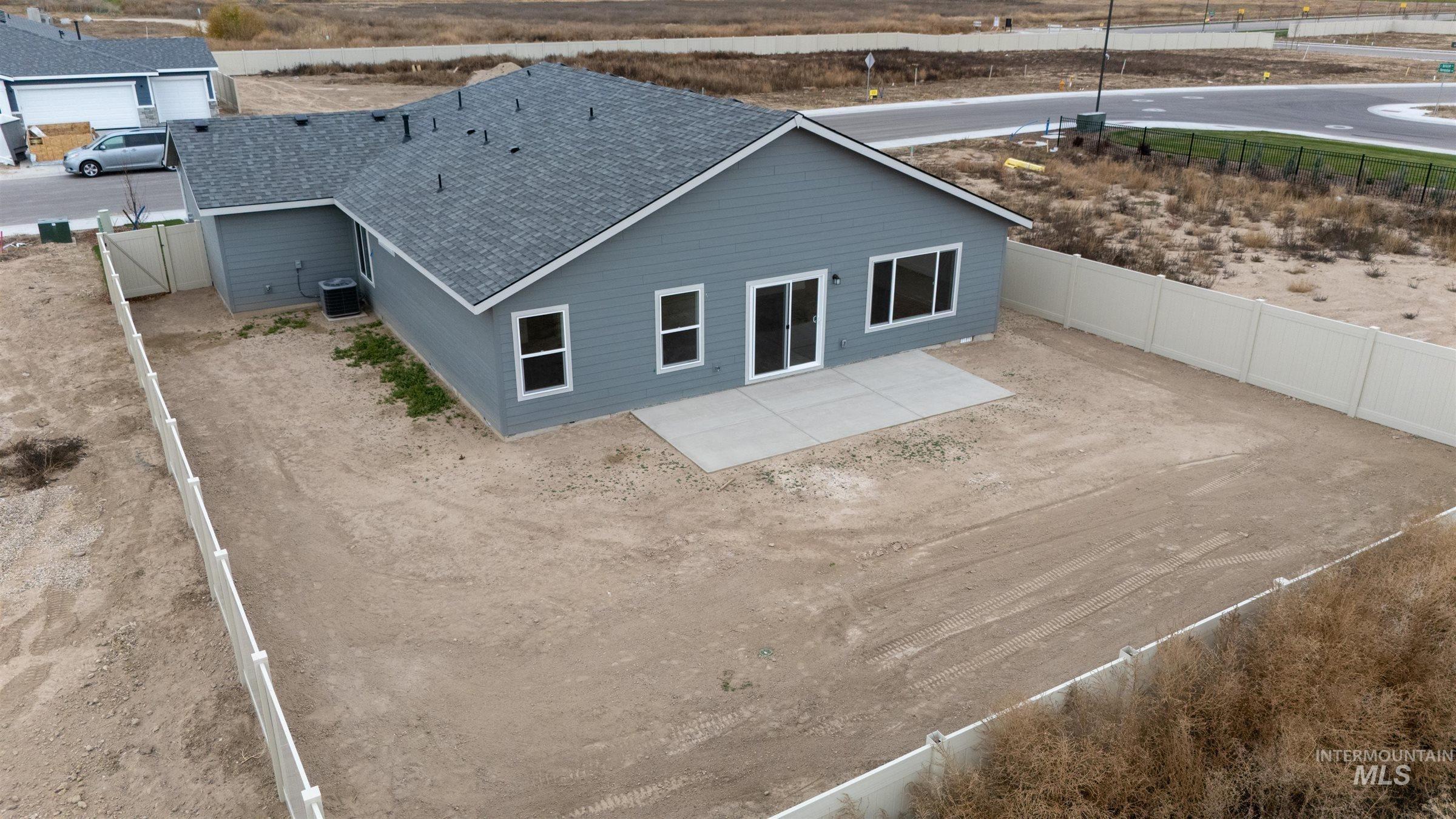 4445 E Briscoe Dr, Nampa, Idaho 83686, 4 Bedrooms, 2 Bathrooms, Residential For Sale, Price $433,347,MLS 98967875