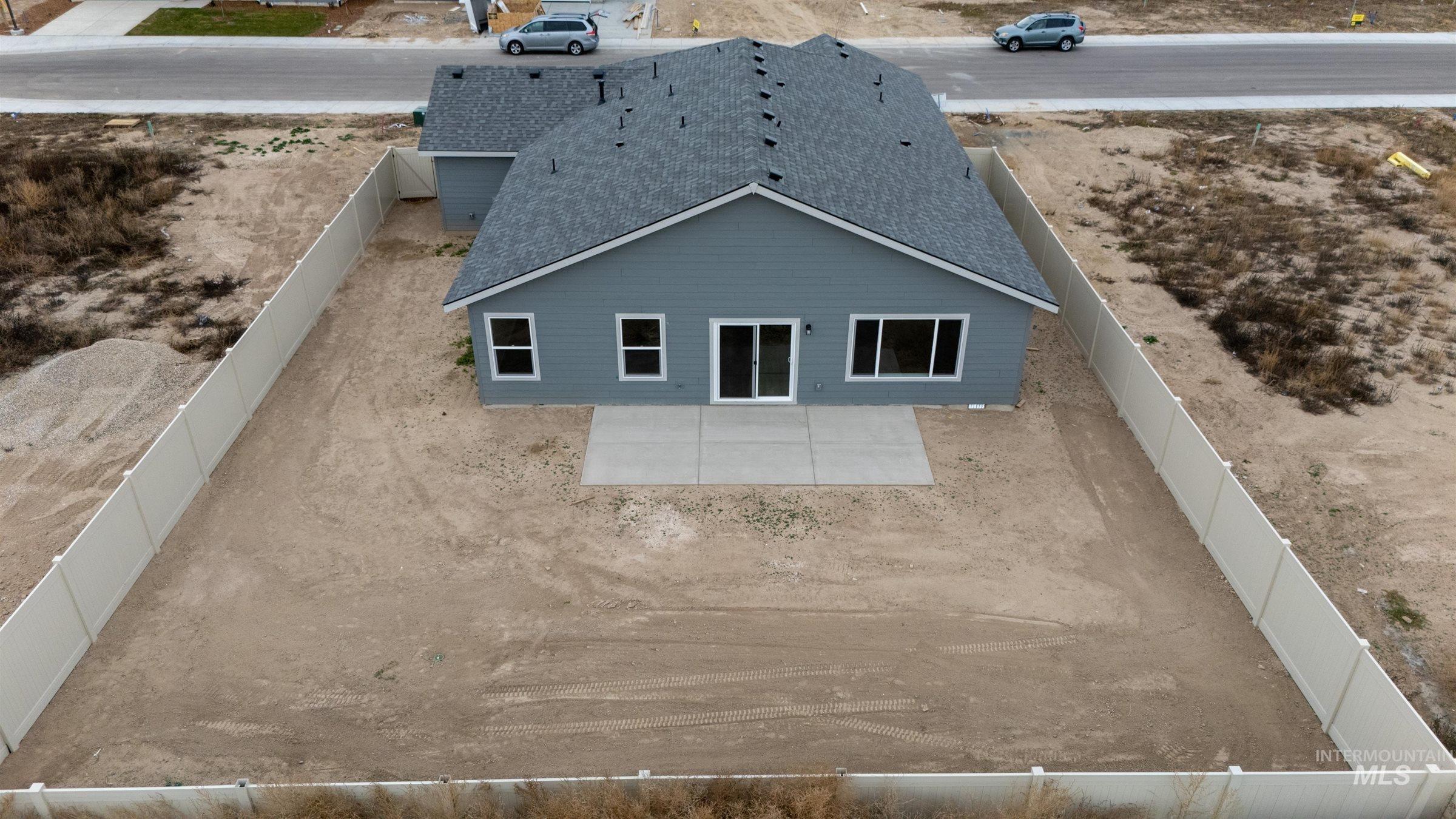 4445 E Briscoe Dr, Nampa, Idaho 83686, 4 Bedrooms, 2 Bathrooms, Residential For Sale, Price $433,347,MLS 98967875