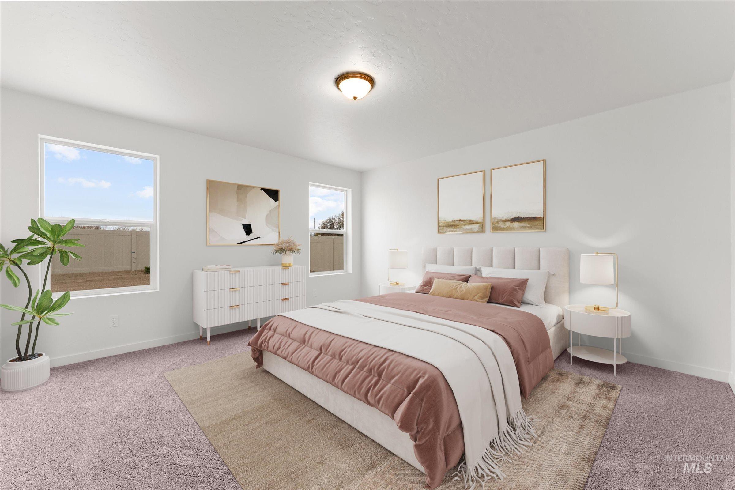 4445 E Briscoe Dr, Nampa, Idaho 83686, 4 Bedrooms, 2 Bathrooms, Residential For Sale, Price $433,347,MLS 98967875