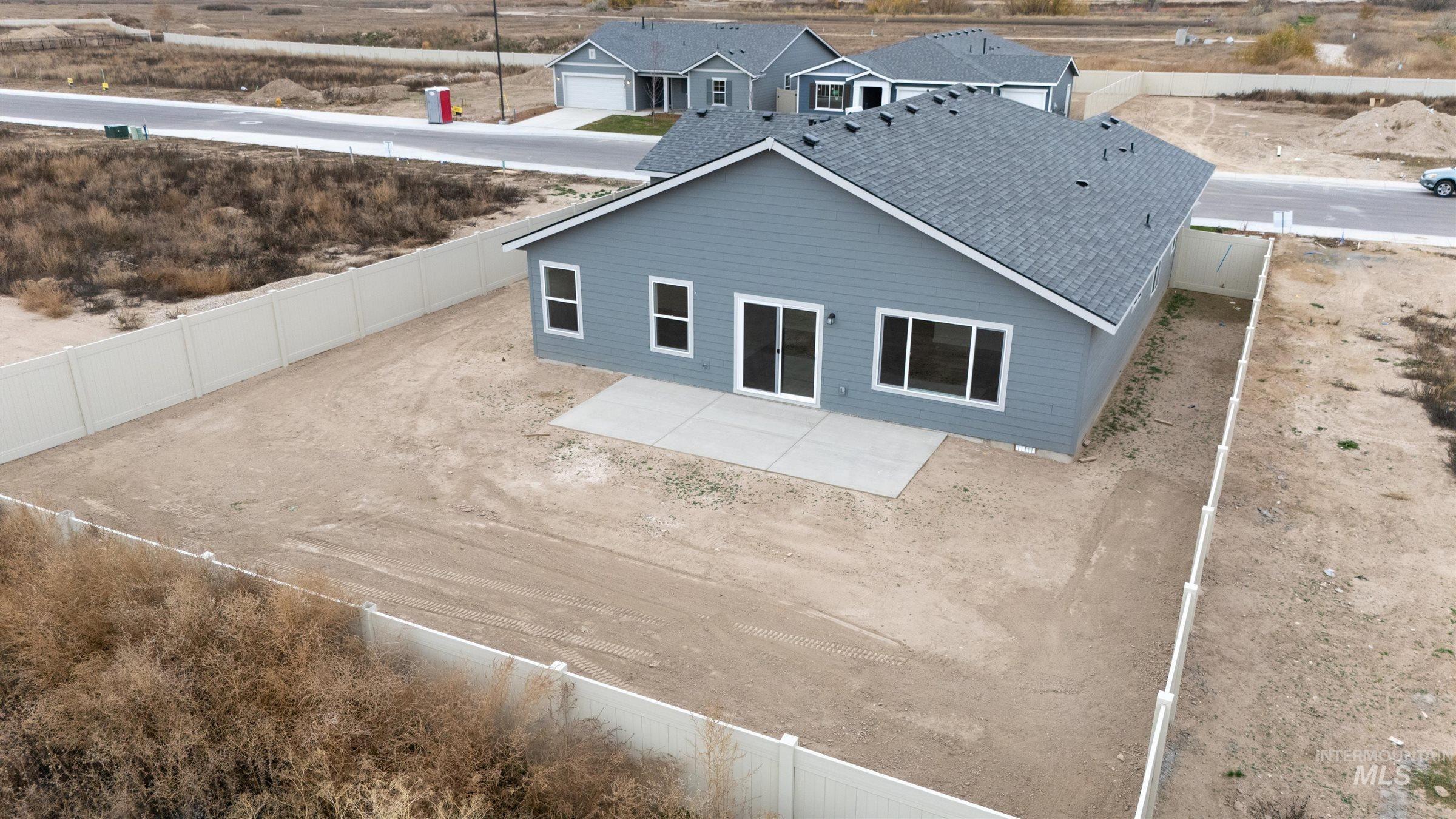 4445 E Briscoe Dr, Nampa, Idaho 83686, 4 Bedrooms, 2 Bathrooms, Residential For Sale, Price $433,347,MLS 98967875