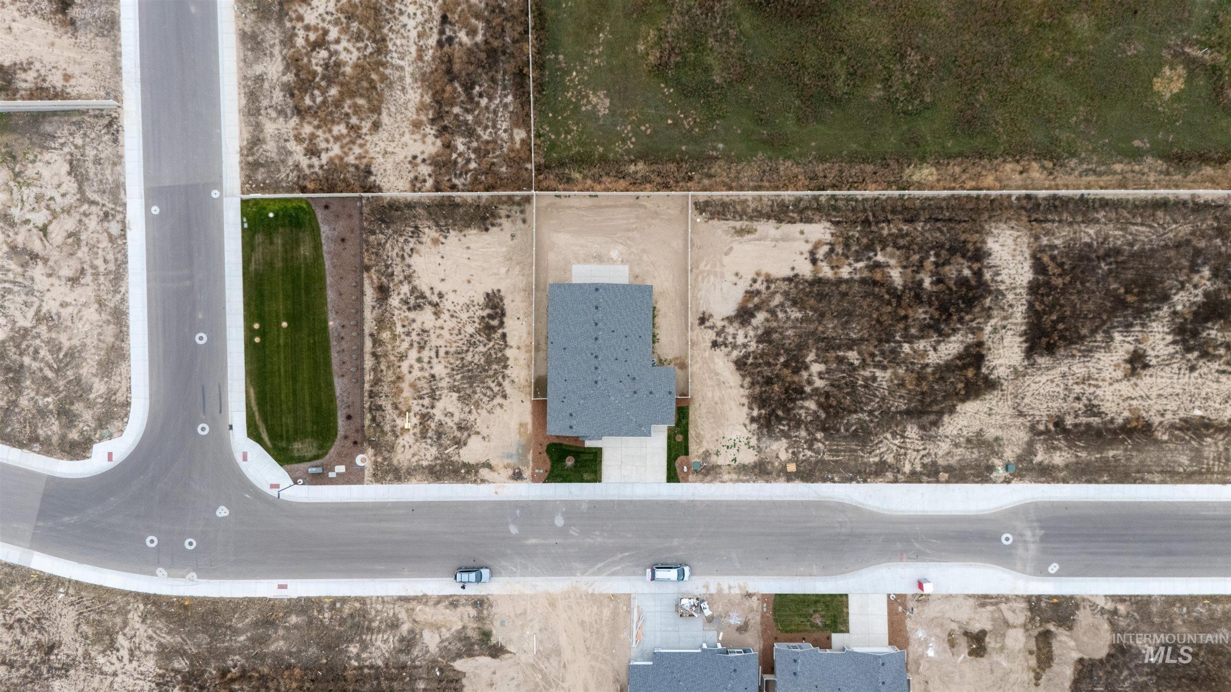 4445 E Briscoe Dr, Nampa, Idaho 83686, 4 Bedrooms, 2 Bathrooms, Residential For Sale, Price $433,347,MLS 98967875