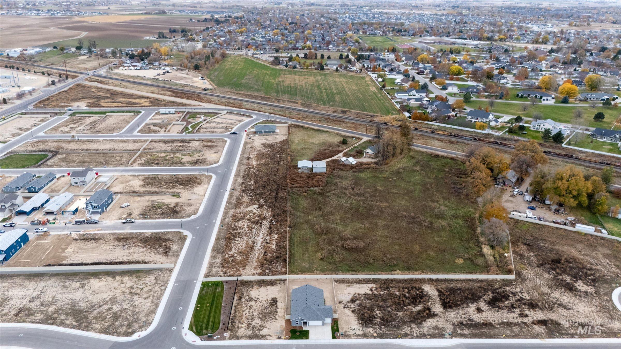 4445 E Briscoe Dr, Nampa, Idaho 83686, 4 Bedrooms, 2 Bathrooms, Residential For Sale, Price $433,347,MLS 98967875