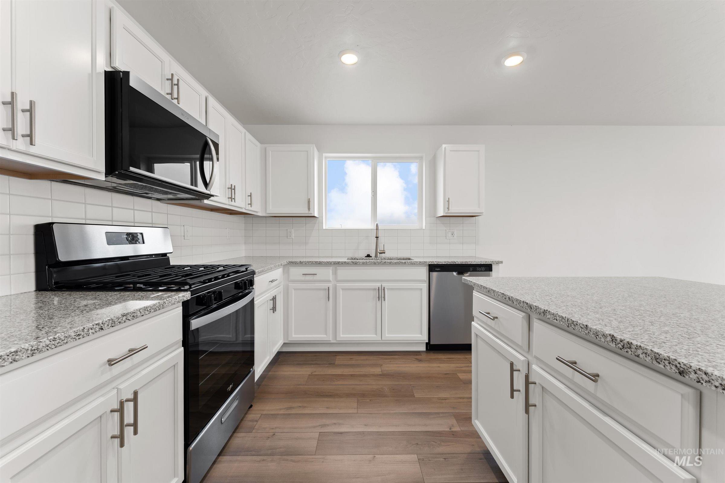 4445 E Briscoe Dr, Nampa, Idaho 83686, 4 Bedrooms, 2 Bathrooms, Residential For Sale, Price $433,347,MLS 98967875