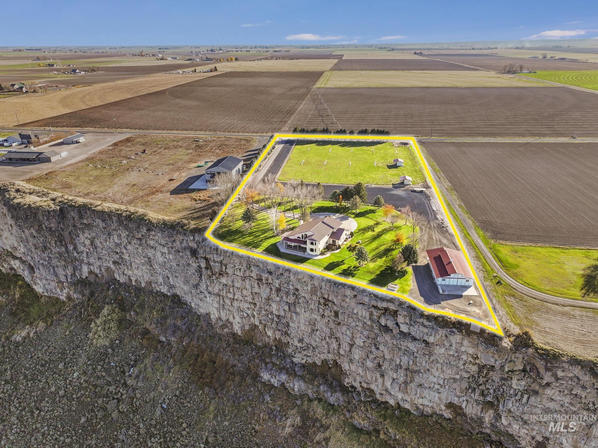 2224 E 4400 N, Filer, Idaho 83328, 4 Bedrooms, 3.5 Bathrooms, Residential For Sale, Price $1,400,000, 98967876