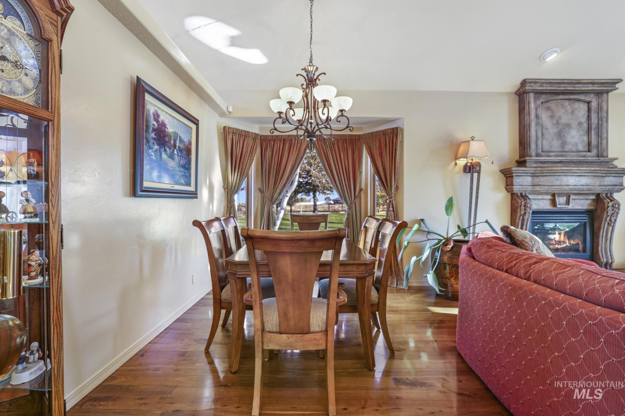 2224 E 4400 N, Filer, Idaho 83328, 4 Bedrooms, 3.5 Bathrooms, Residential For Sale, Price $1,400,000, 98967876