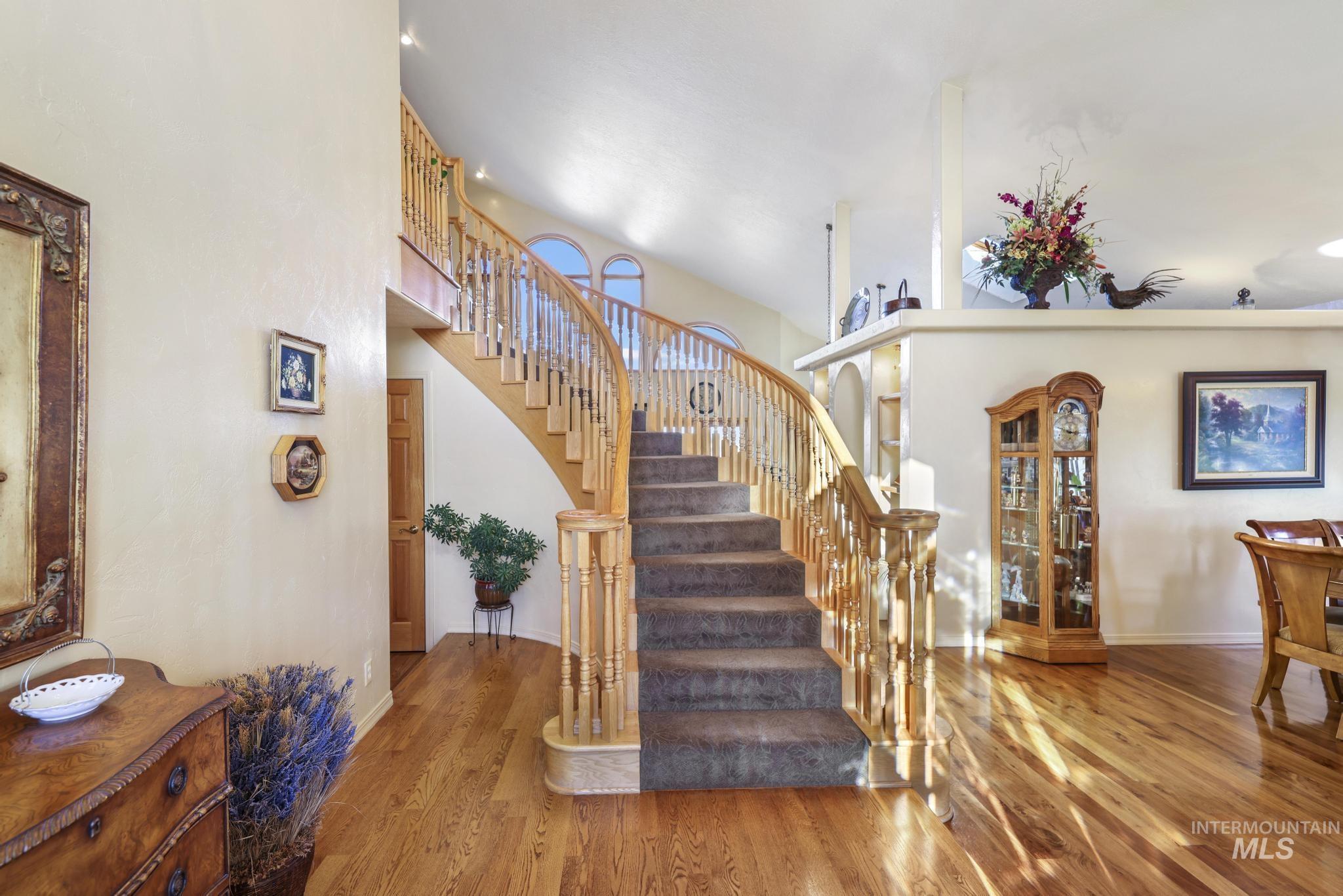 2224 E 4400 N, Filer, Idaho 83328, 4 Bedrooms, 3.5 Bathrooms, Residential For Sale, Price $1,400,000, 98967876