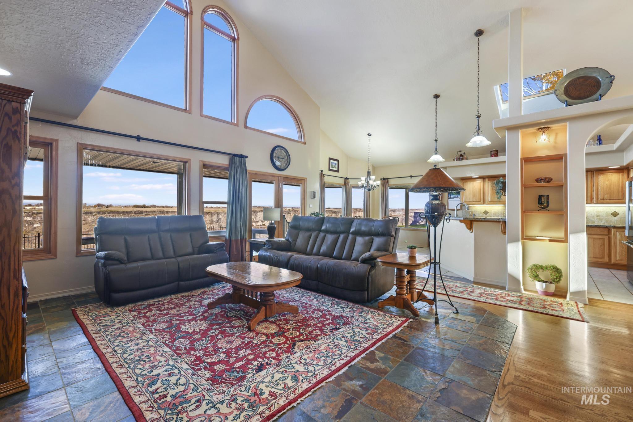 2224 E 4400 N, Filer, Idaho 83328, 4 Bedrooms, 3.5 Bathrooms, Residential For Sale, Price $1,400,000, 98967876