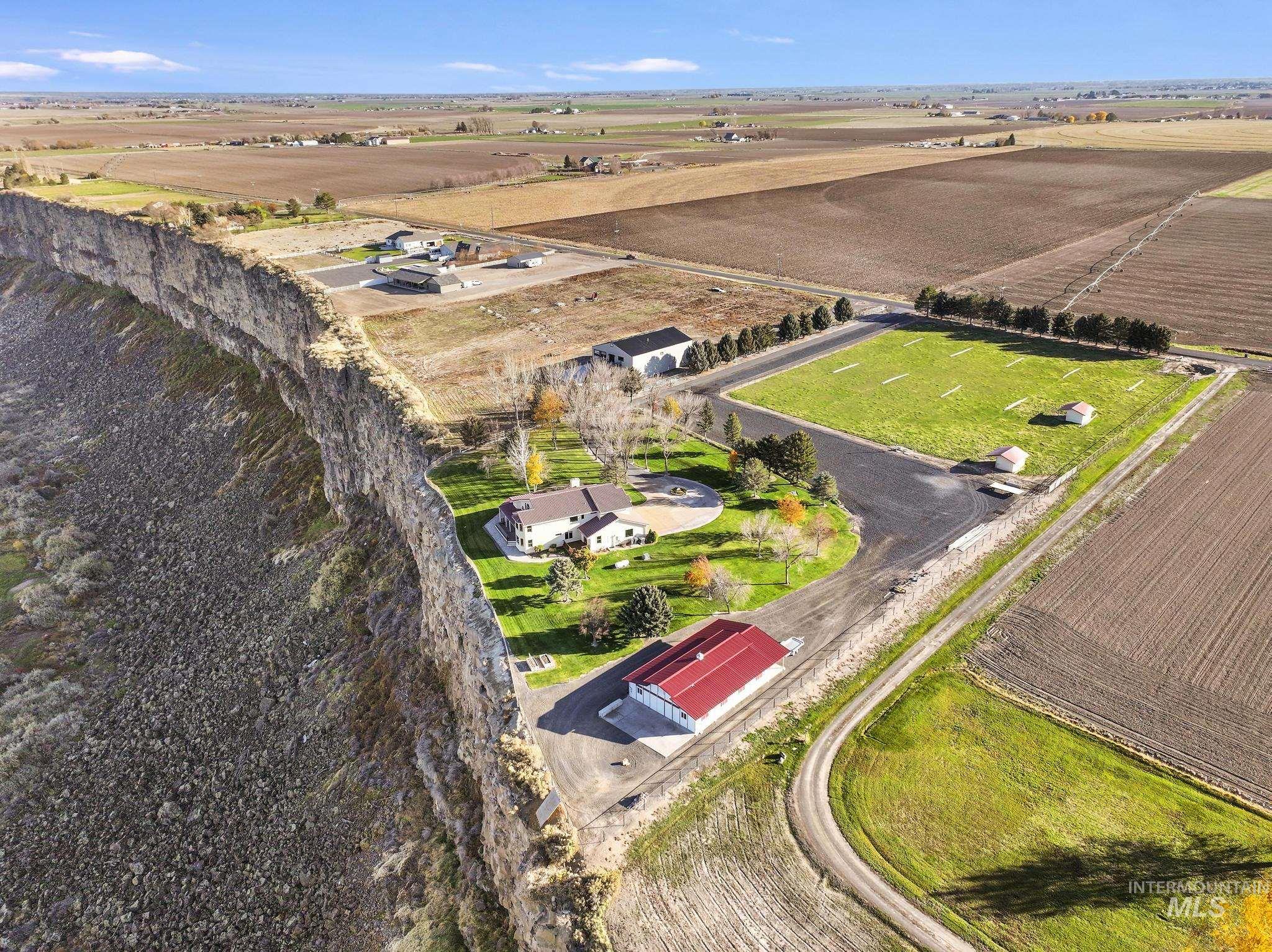 2224 E 4400 N, Filer, Idaho 83328, 4 Bedrooms, 3.5 Bathrooms, Residential For Sale, Price $1,400,000, 98967876