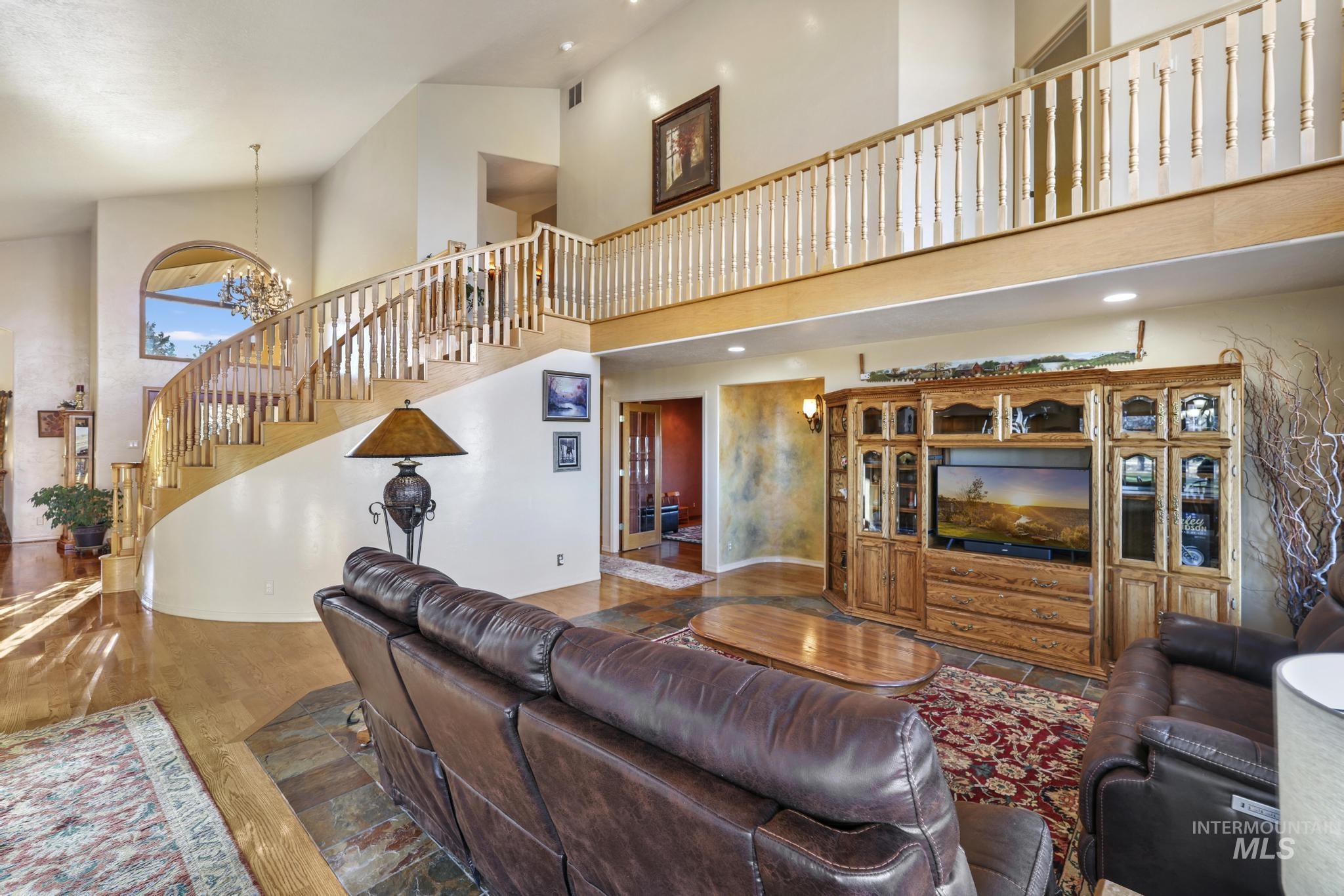 2224 E 4400 N, Filer, Idaho 83328, 4 Bedrooms, 3.5 Bathrooms, Residential For Sale, Price $1,400,000, 98967876