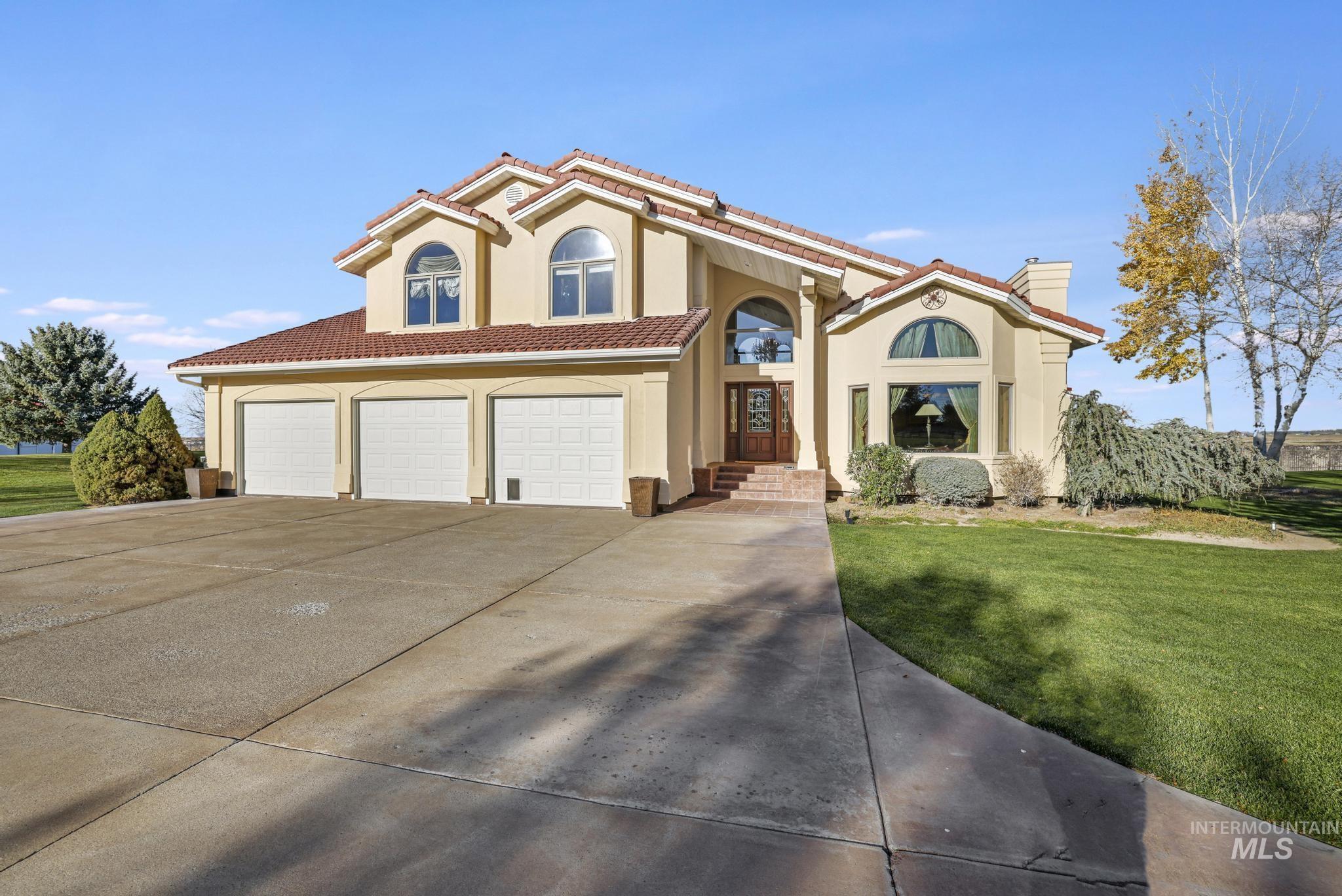2224 E 4400 N, Filer, Idaho 83328, 4 Bedrooms, 3.5 Bathrooms, Residential For Sale, Price $1,400,000, 98967876