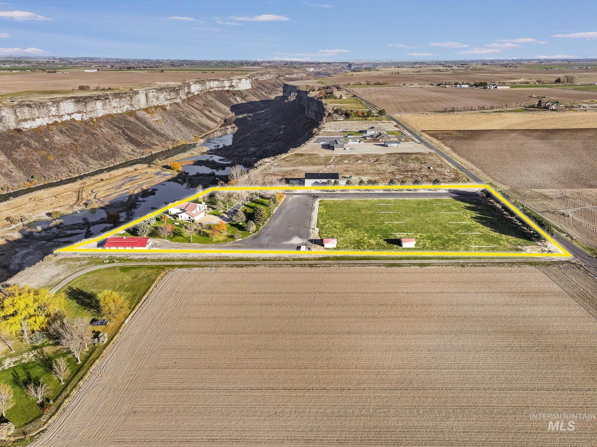 2224 E 4400 N, Filer, Idaho 83328, 4 Bedrooms, 3.5 Bathrooms, Residential For Sale, Price $1,400,000, 98967876