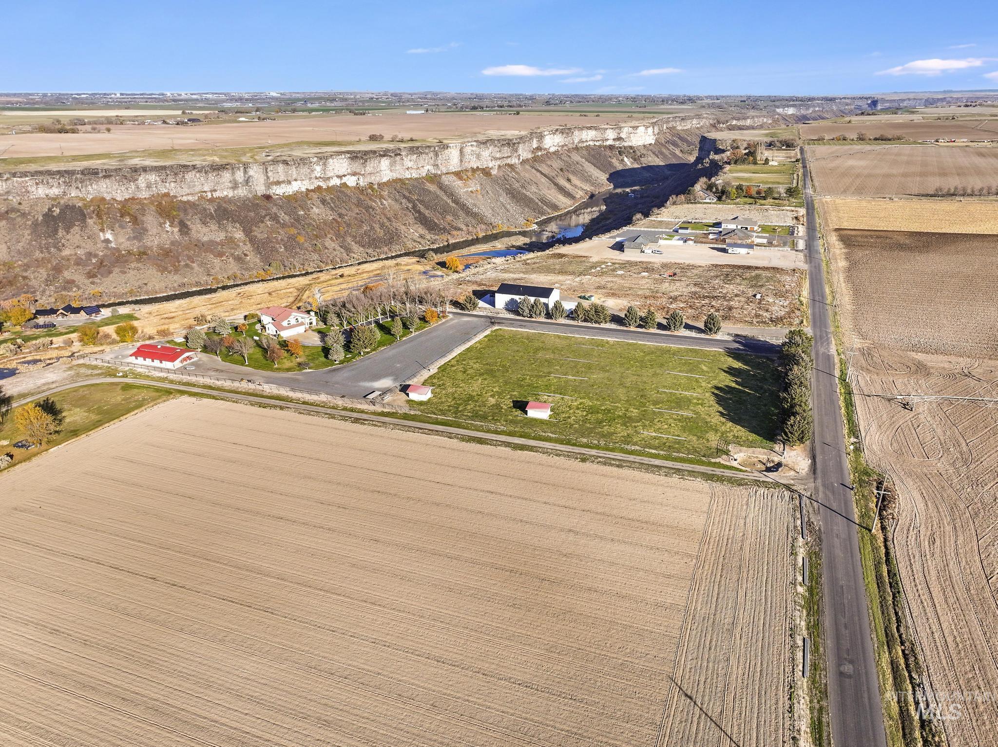 2224 E 4400 N, Filer, Idaho 83328, 4 Bedrooms, 3.5 Bathrooms, Residential For Sale, Price $1,400,000, 98967876