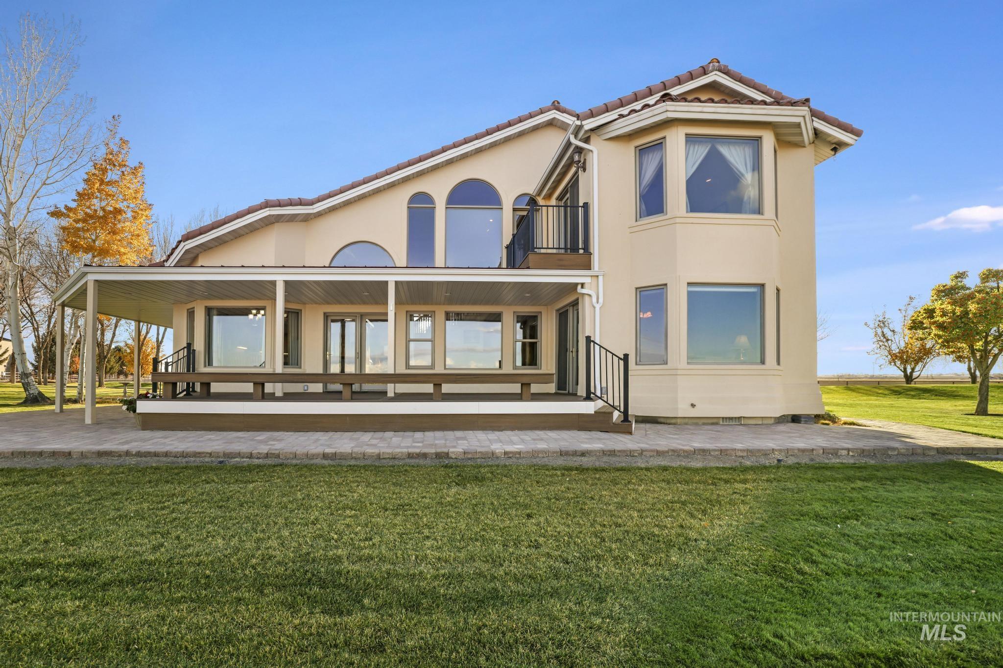 2224 E 4400 N, Filer, Idaho 83328, 4 Bedrooms, 3.5 Bathrooms, Residential For Sale, Price $1,400,000, 98967876
