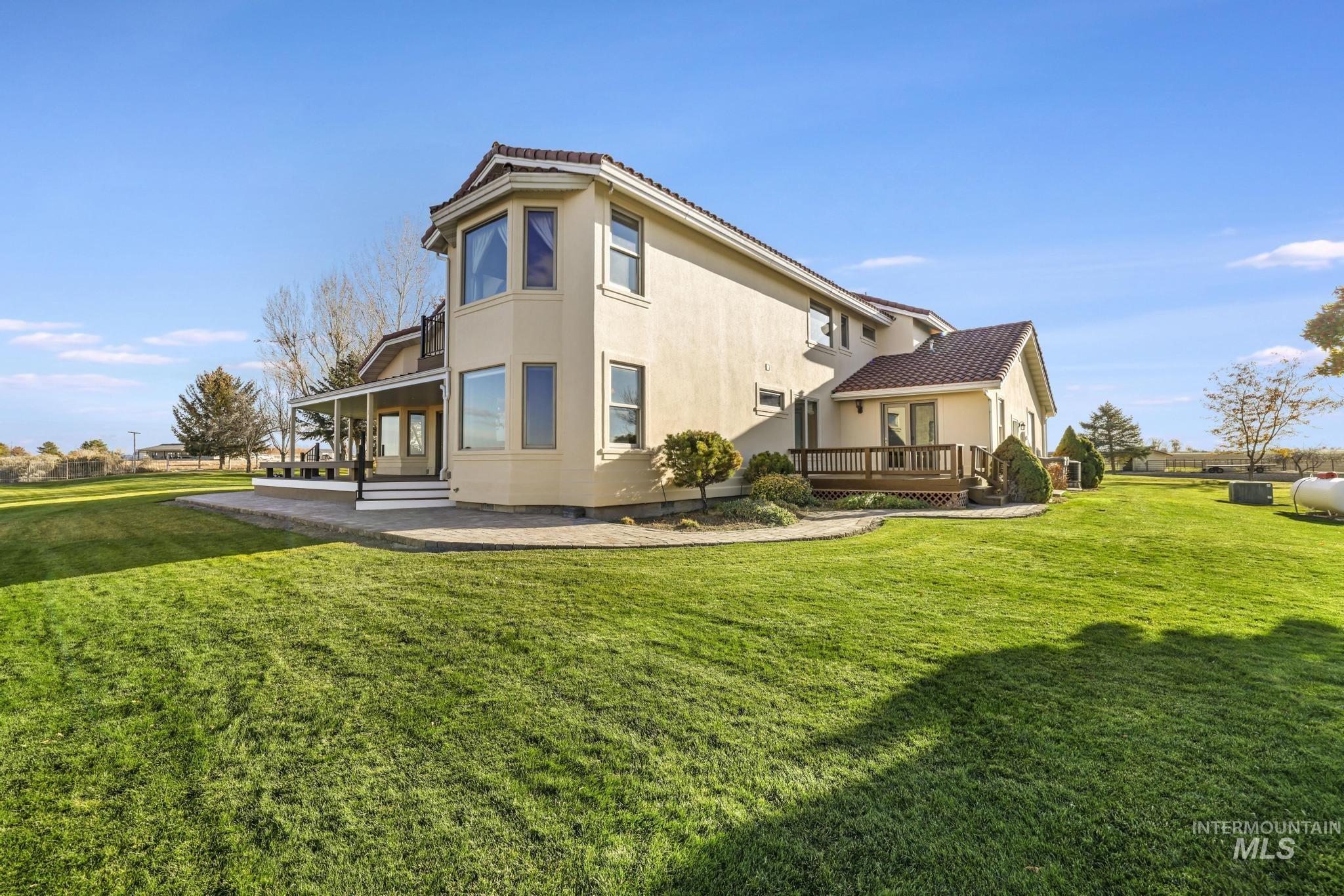 2224 E 4400 N, Filer, Idaho 83328, 4 Bedrooms, 3.5 Bathrooms, Residential For Sale, Price $1,400,000, 98967876