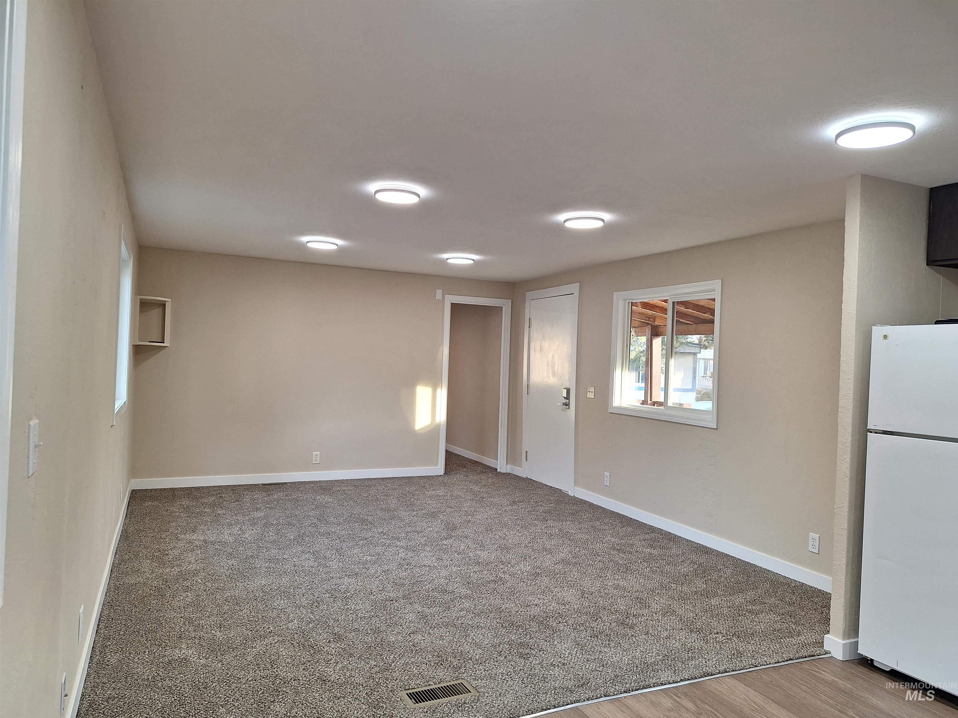 16581 N White Pine St, Nampa, Idaho 83651, 3 Bedrooms, 1 Bathroom, Residential For Sale, Price $74,900,MLS 98967881