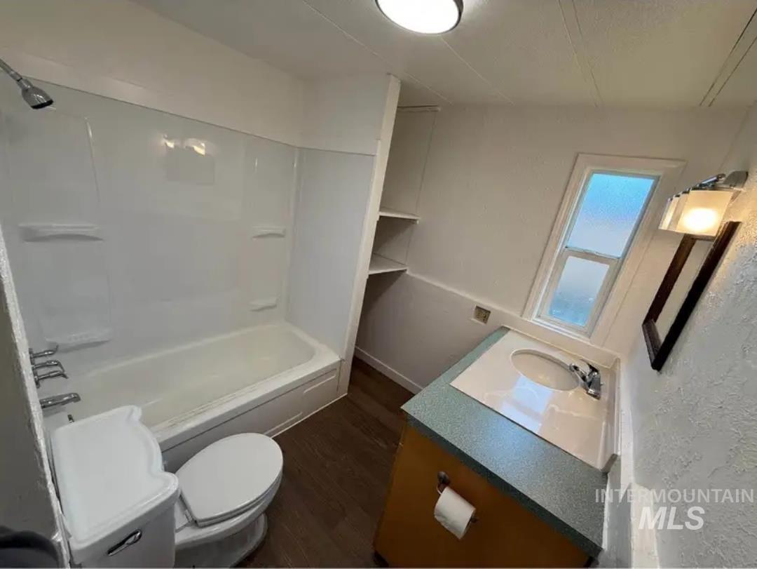 16581 N White Pine St, Nampa, Idaho 83651, 3 Bedrooms, 1 Bathroom, Residential For Sale, Price $74,900,MLS 98967881