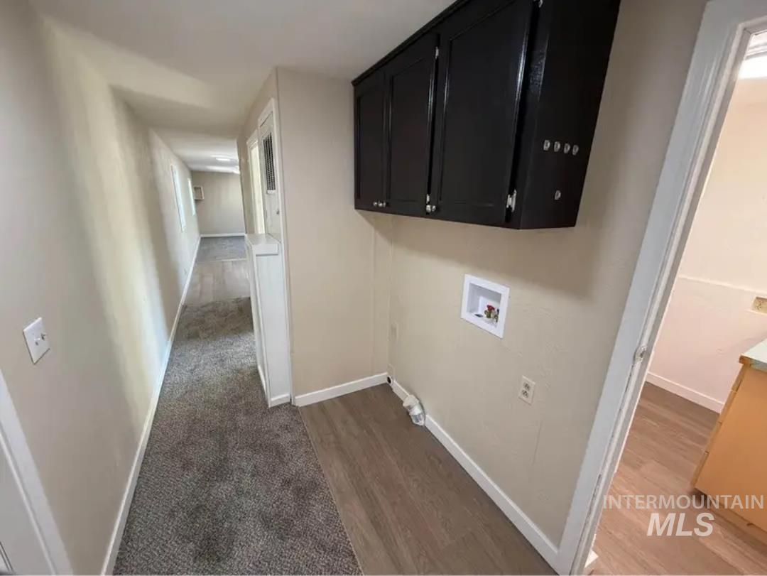 16581 N White Pine St, Nampa, Idaho 83651, 3 Bedrooms, 1 Bathroom, Residential For Sale, Price $74,900,MLS 98967881