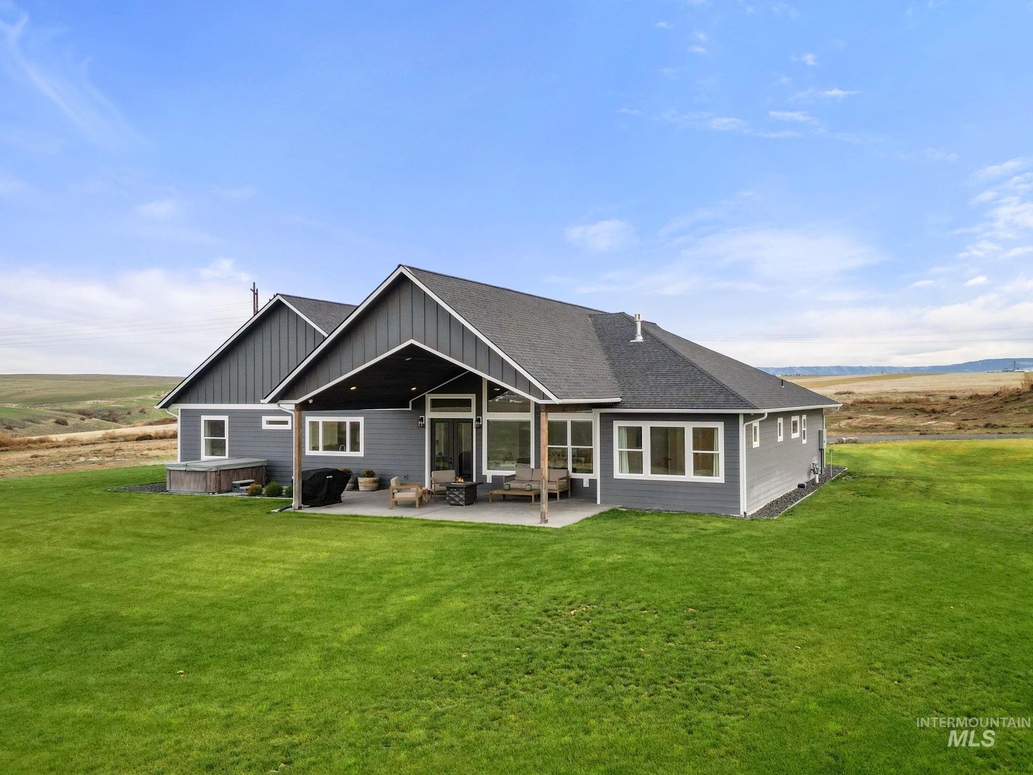 2349 Park Avenue, Lewiston, Idaho 83501, 4 Bedrooms, 2.5 Bathrooms, Residential For Sale, Price $1,380,000, 98967883