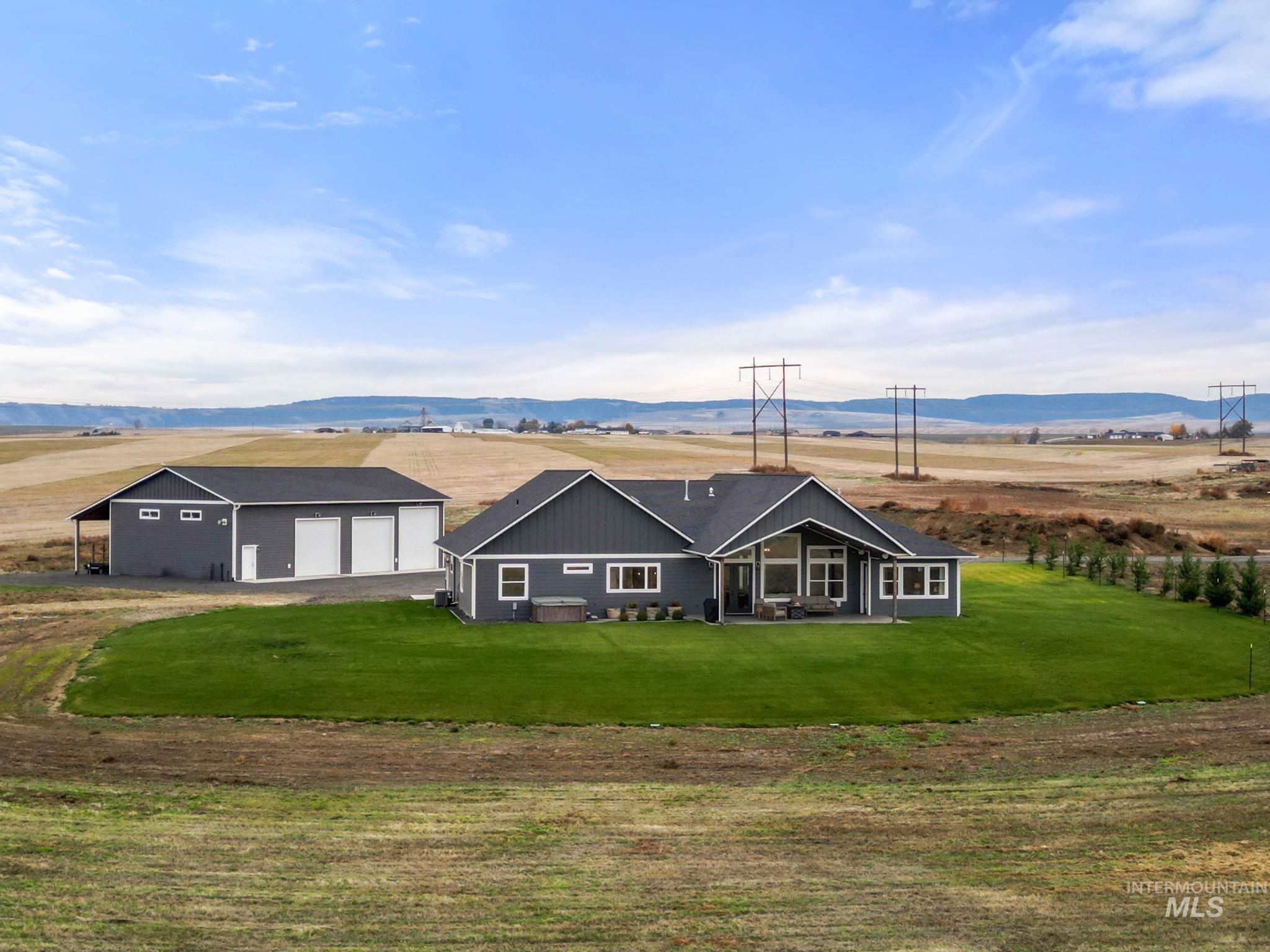 2349 Park Avenue, Lewiston, Idaho 83501, 4 Bedrooms, 2.5 Bathrooms, Residential For Sale, Price $1,380,000, 98967883