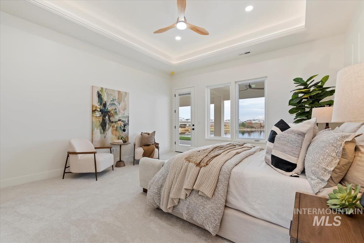 993 S Waning Ln, Eagle, Idaho 83616, 4 Bedrooms, 4.5 Bathrooms, Residential For Sale, Price $2,199,000, 98967884