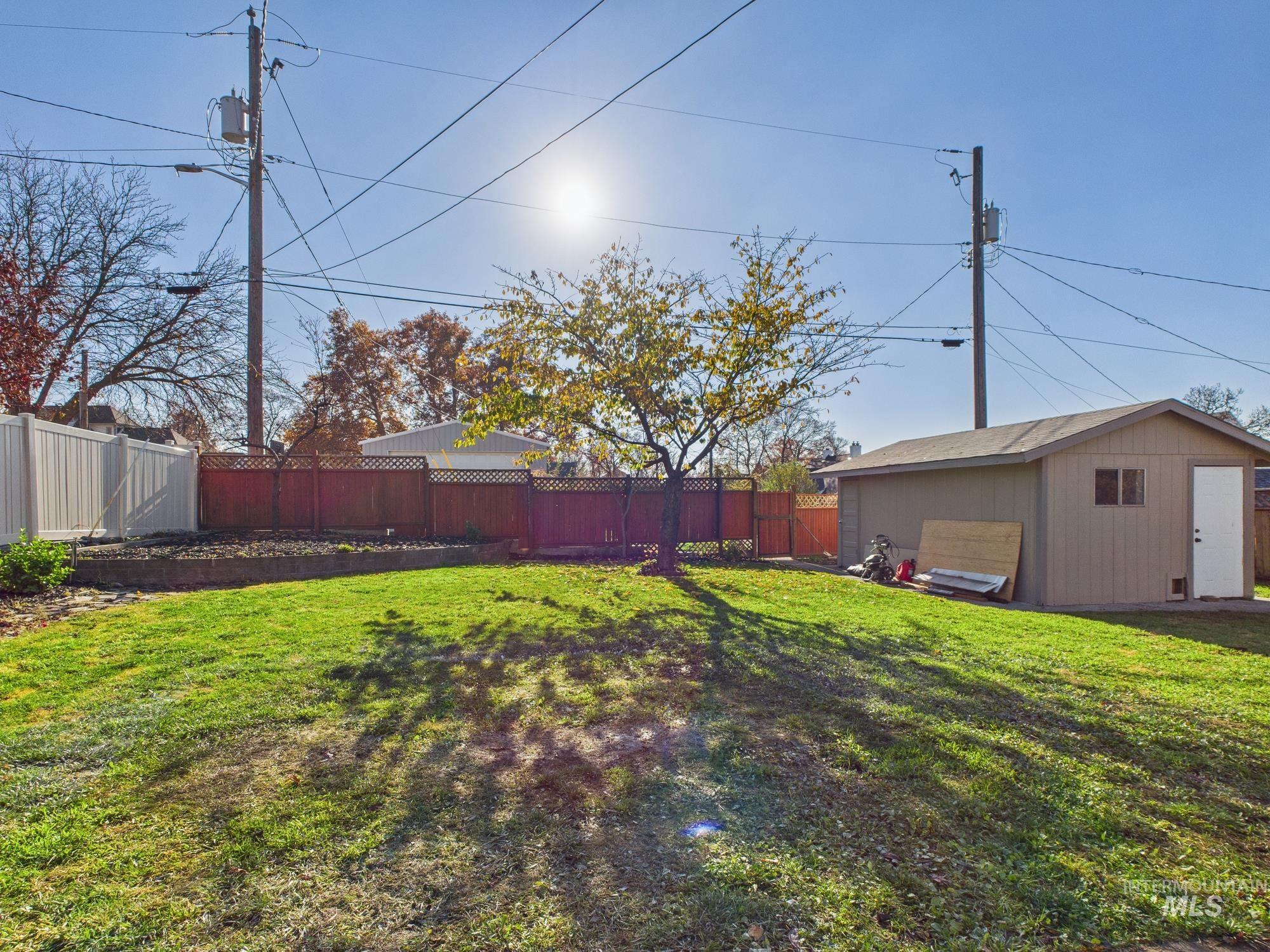 312 3rd Ave., Lewiston, Idaho 83501, 4 Bedrooms, 2 Bathrooms, Residential For Sale, Price $505,000,MLS 98967891
