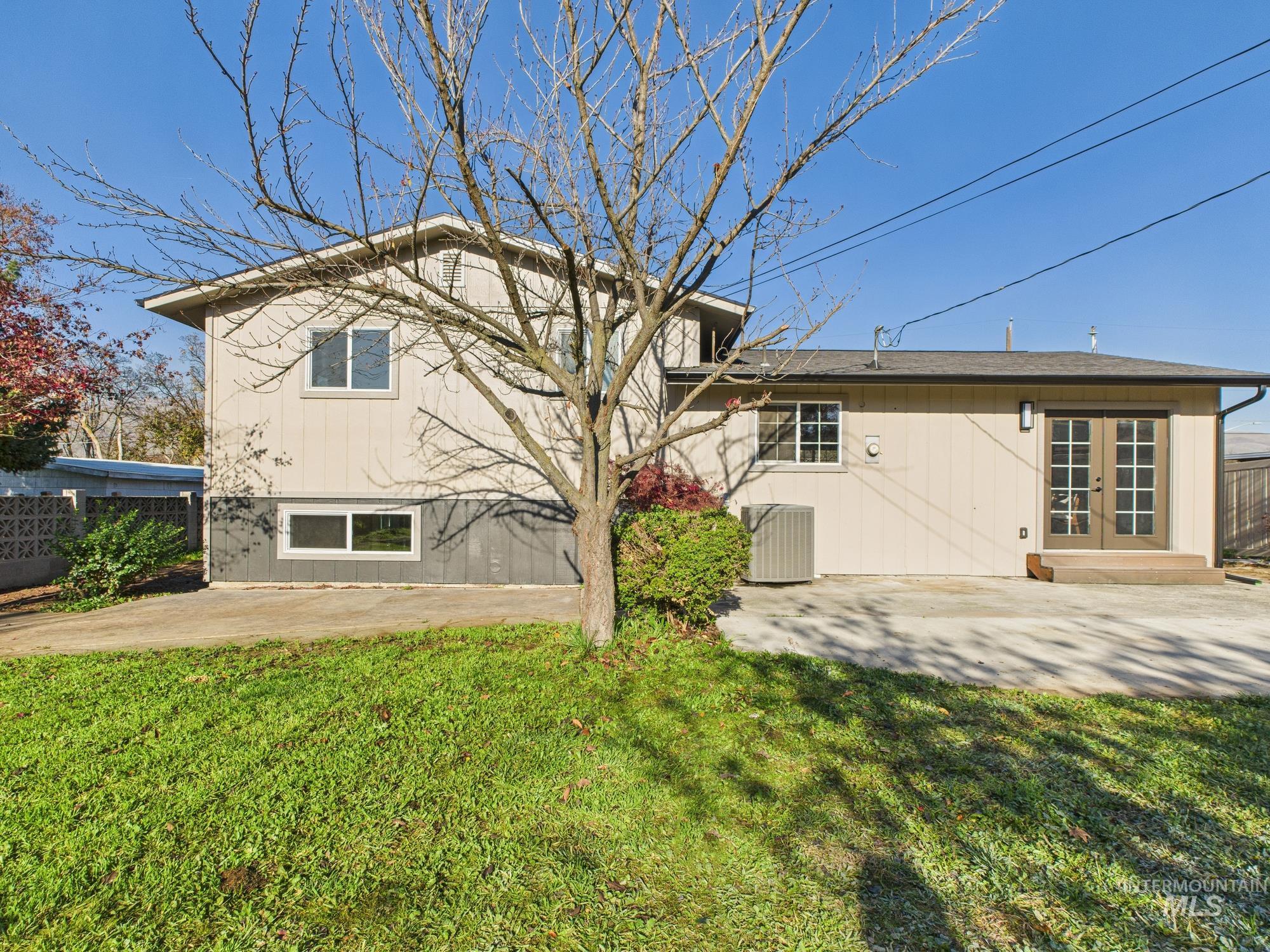 312 3rd Ave., Lewiston, Idaho 83501, 4 Bedrooms, 2 Bathrooms, Residential For Sale, Price $505,000,MLS 98967891