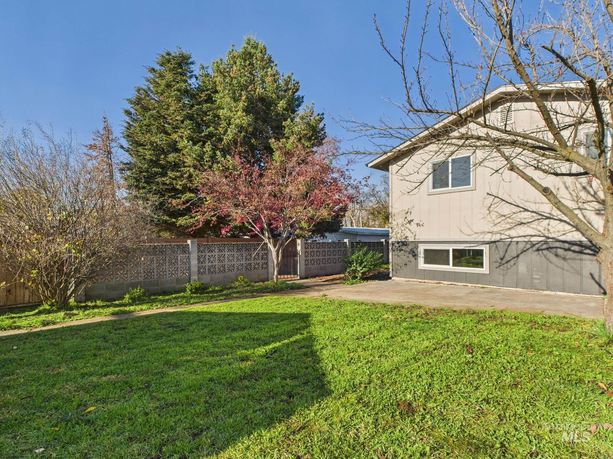 312 3rd Ave., Lewiston, Idaho 83501, 4 Bedrooms, 2 Bathrooms, Residential For Sale, Price $505,000,MLS 98967891