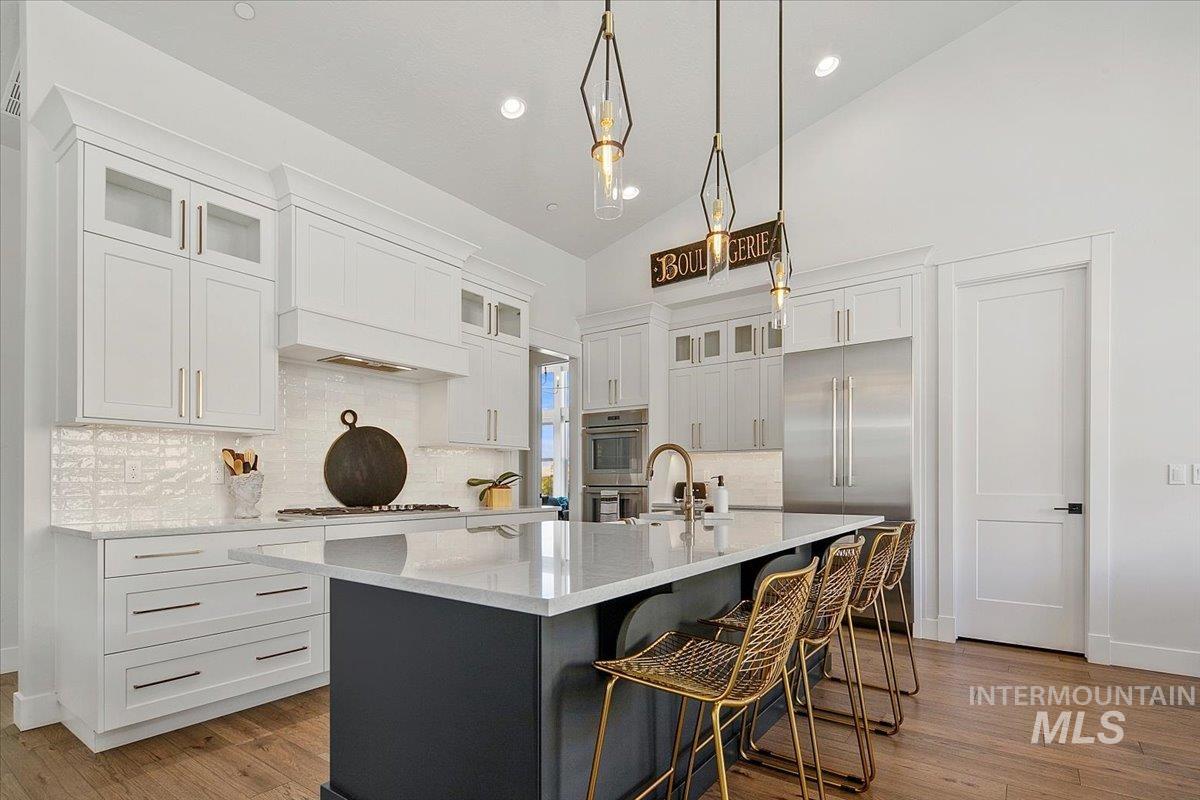 1544 S Trent Point Way, Boise, Idaho 83712, 3 Bedrooms, 2.5 Bathrooms, Residential For Sale, Price $1,399,000,MLS 98967894