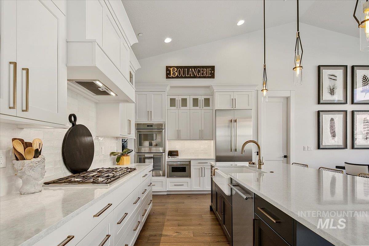 1544 S Trent Point Way, Boise, Idaho 83712, 3 Bedrooms, 2.5 Bathrooms, Residential For Sale, Price $1,399,000,MLS 98967894