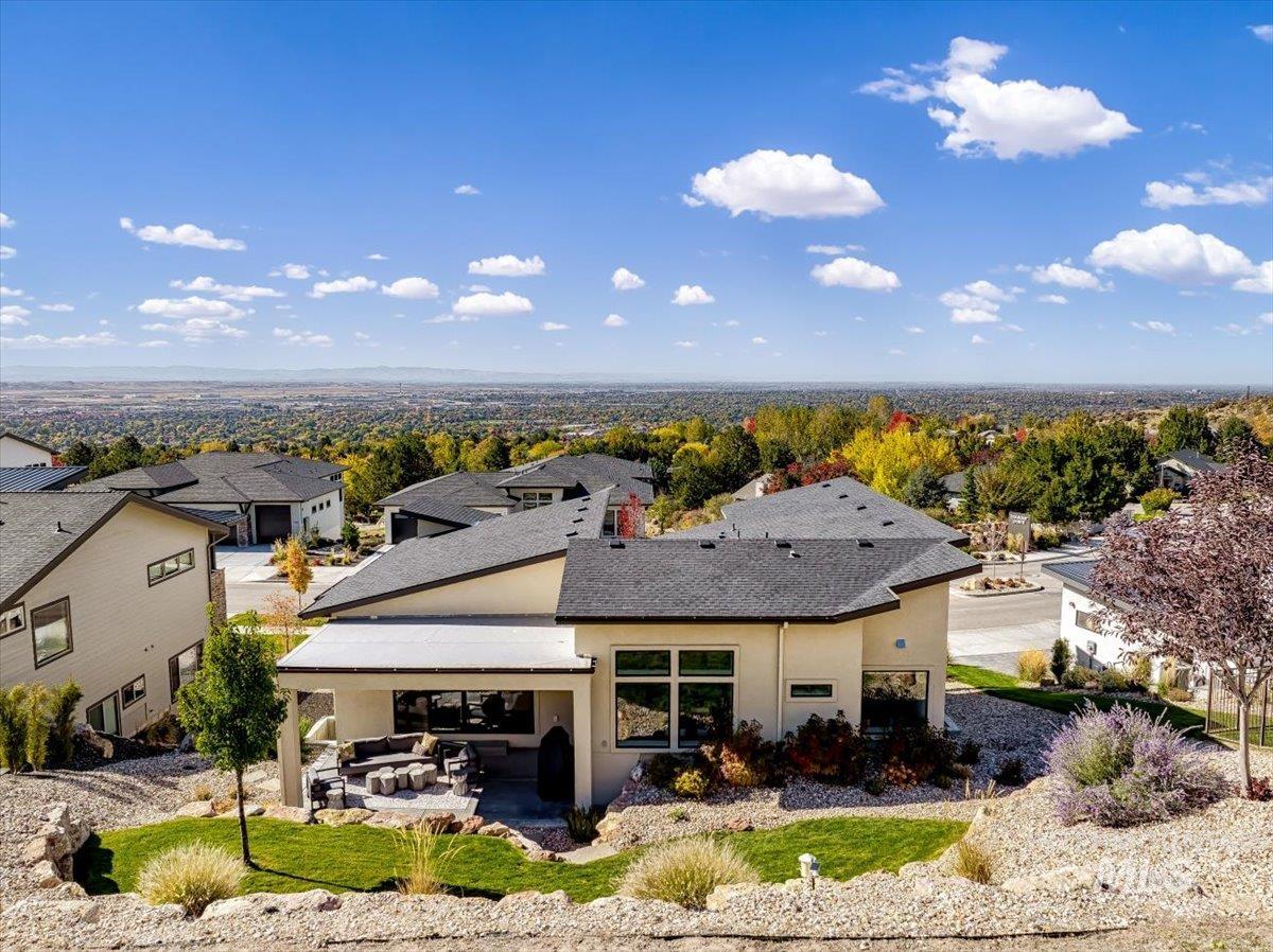 1544 S Trent Point Way, Boise, Idaho 83712, 3 Bedrooms, 2.5 Bathrooms, Residential For Sale, Price $1,399,000,MLS 98967894