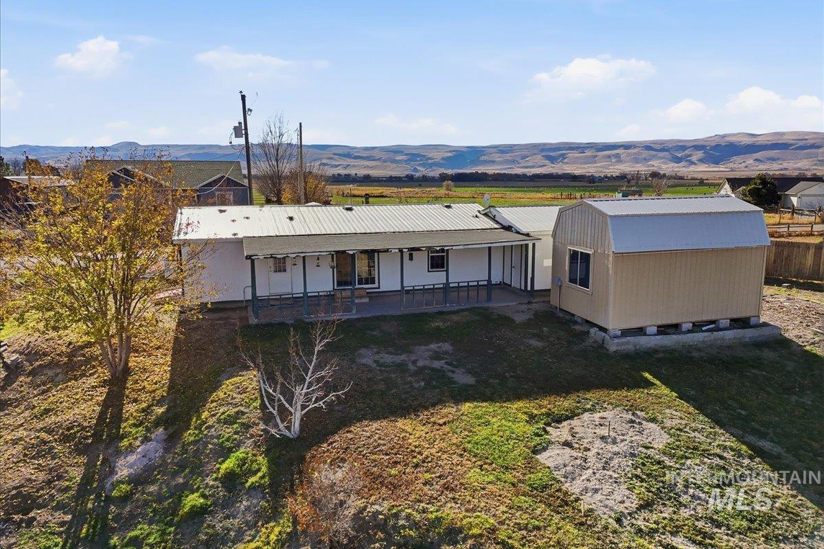 4320 Pershall Rd, Marsing, Idaho 83639, 3 Bedrooms, 2 Bathrooms, Residential For Sale, Price $649,900,MLS 98967895