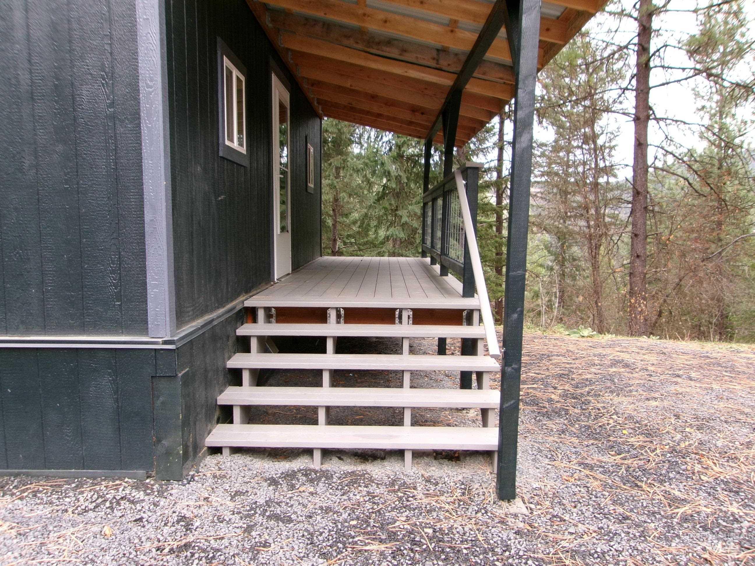 123 Conifer Lane, Harpster, Idaho 83552, 4 Bedrooms, 1 Bathroom, Residential For Sale, Price $365,000,MLS 98967913