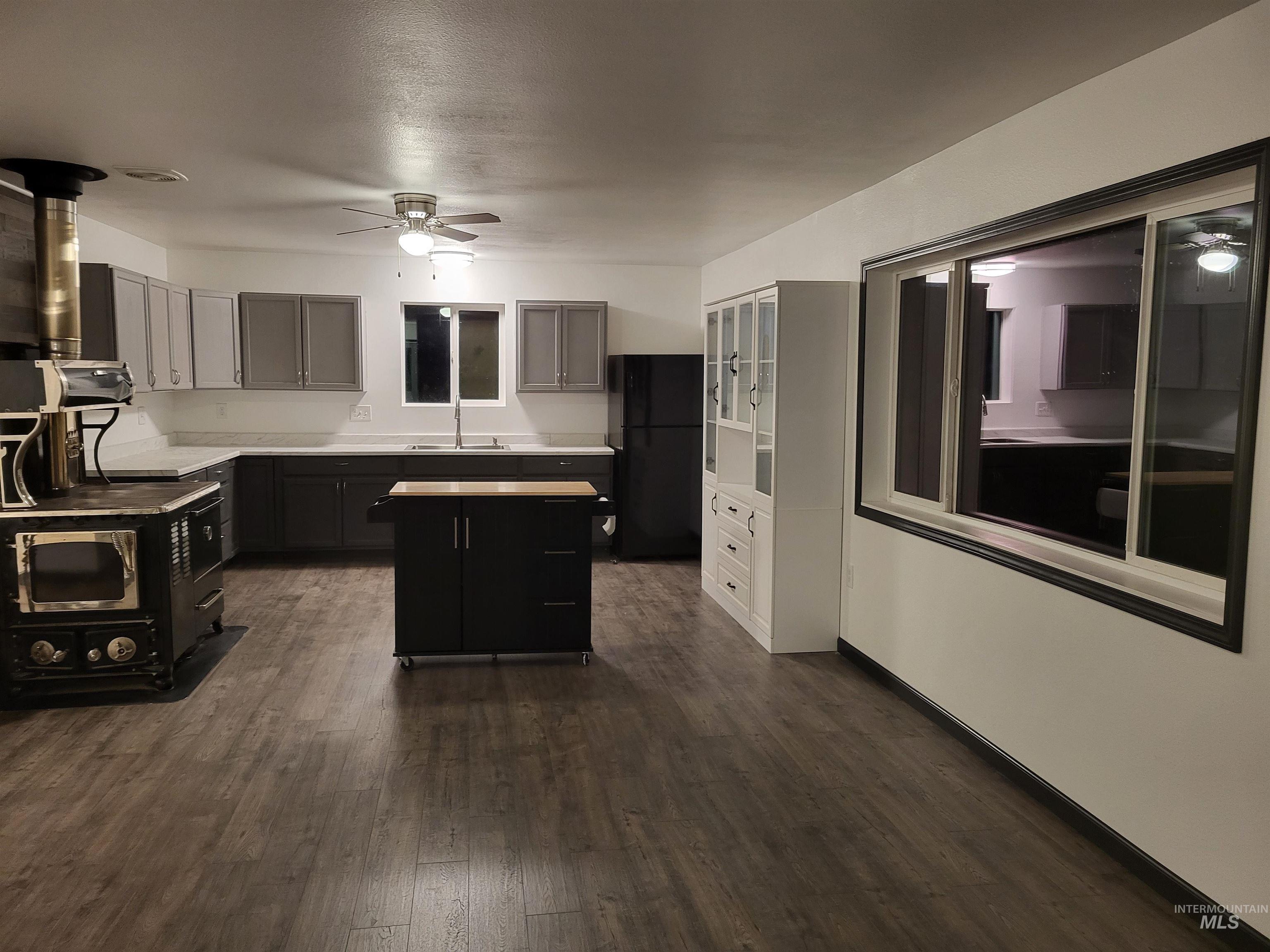 123 Conifer Lane, Harpster, Idaho 83552, 4 Bedrooms, 1 Bathroom, Residential For Sale, Price $355,000,MLS 98967913