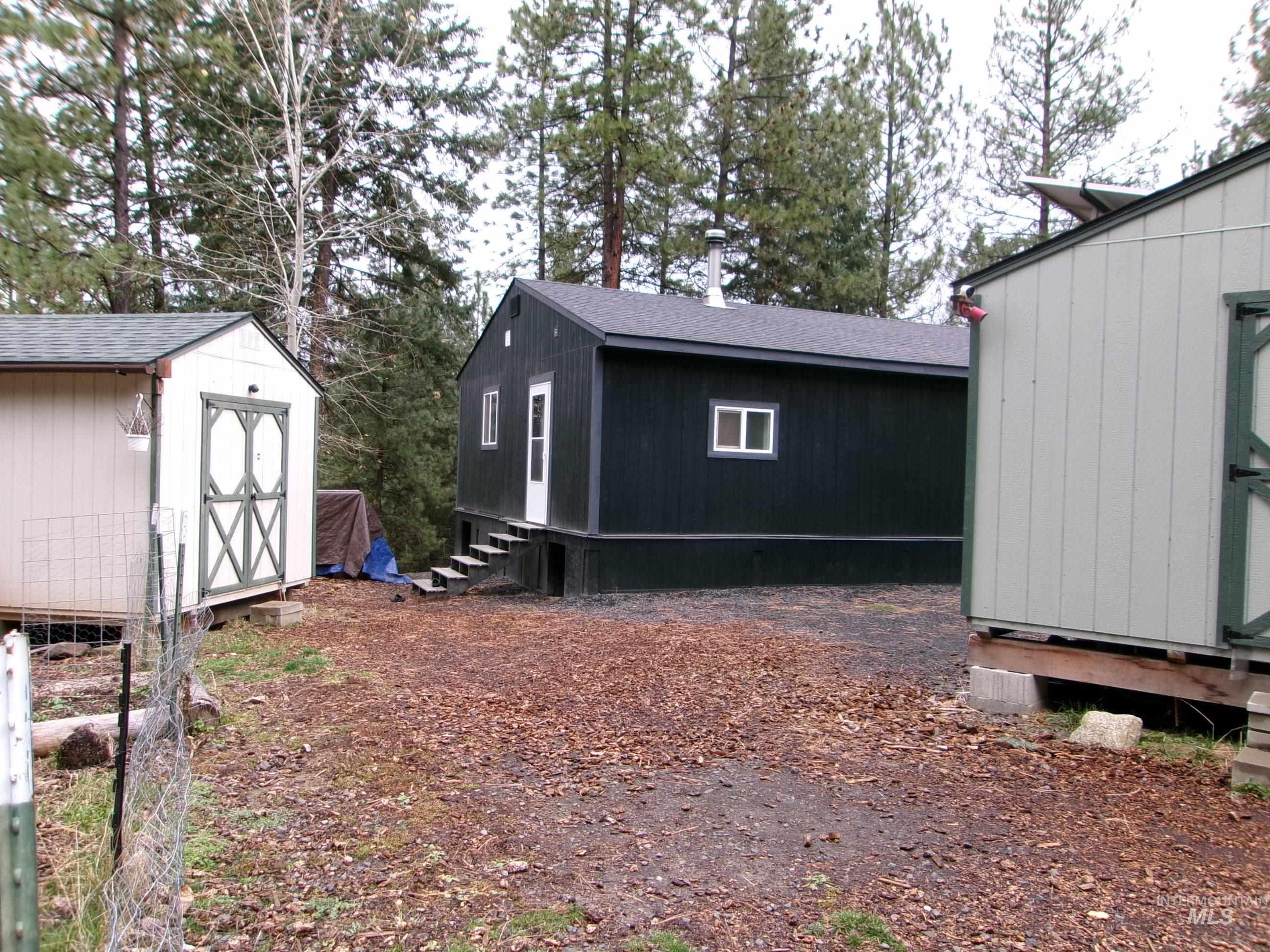 123 Conifer Lane, Harpster, Idaho 83552, 4 Bedrooms, 1 Bathroom, Residential For Sale, Price $365,000,MLS 98967913