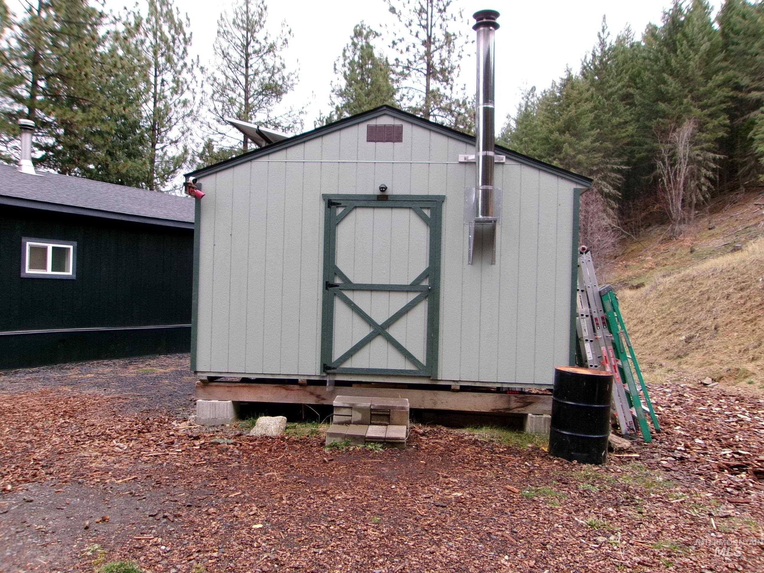 123 Conifer Lane, Harpster, Idaho 83552, 4 Bedrooms, 1 Bathroom, Residential For Sale, Price $365,000,MLS 98967913