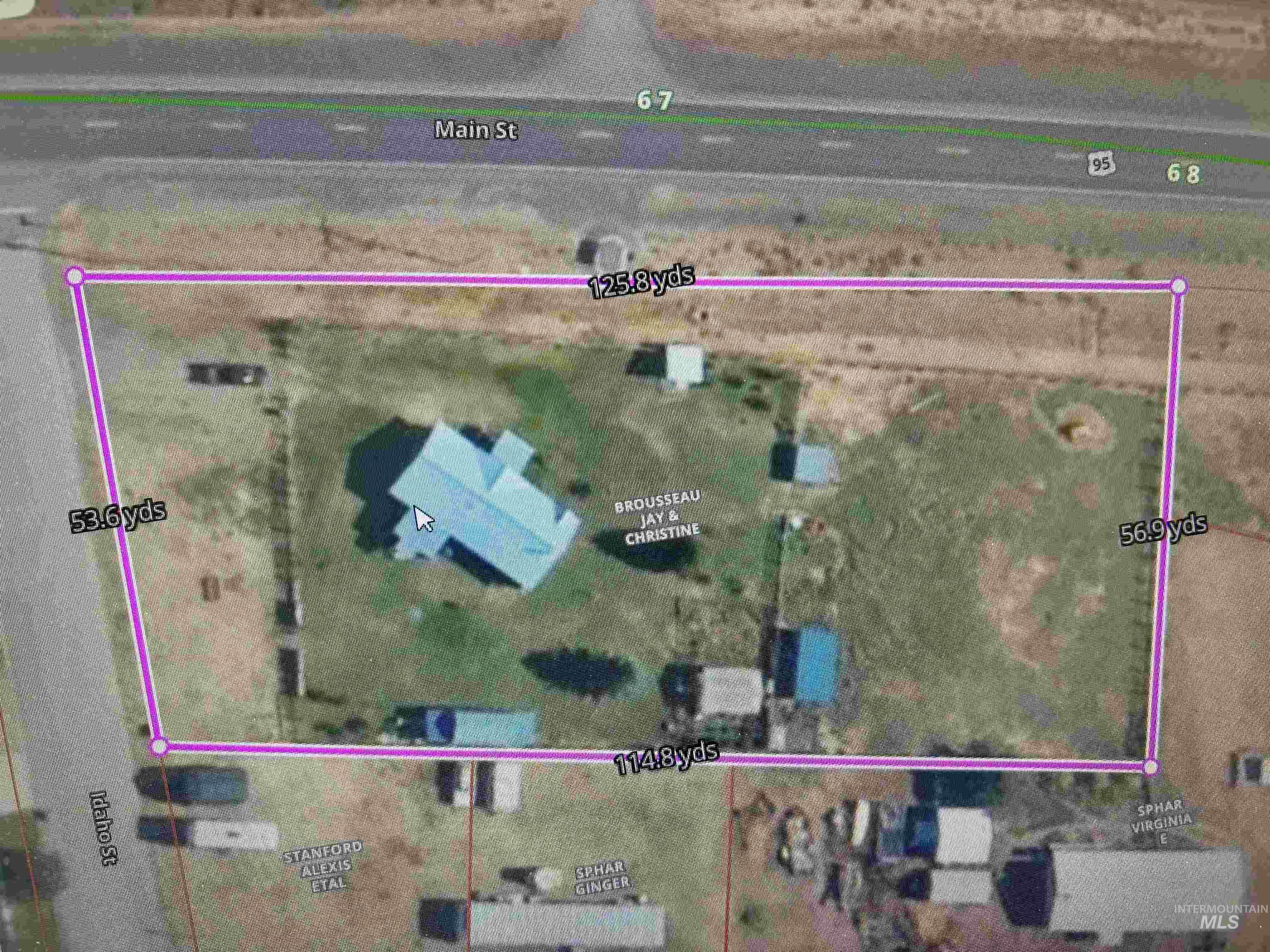 1510 Idaho, Jordan Valley, Idaho 97910, 3 Bedrooms, 2 Bathrooms, Residential For Sale, Price $265,000,MLS 98967919