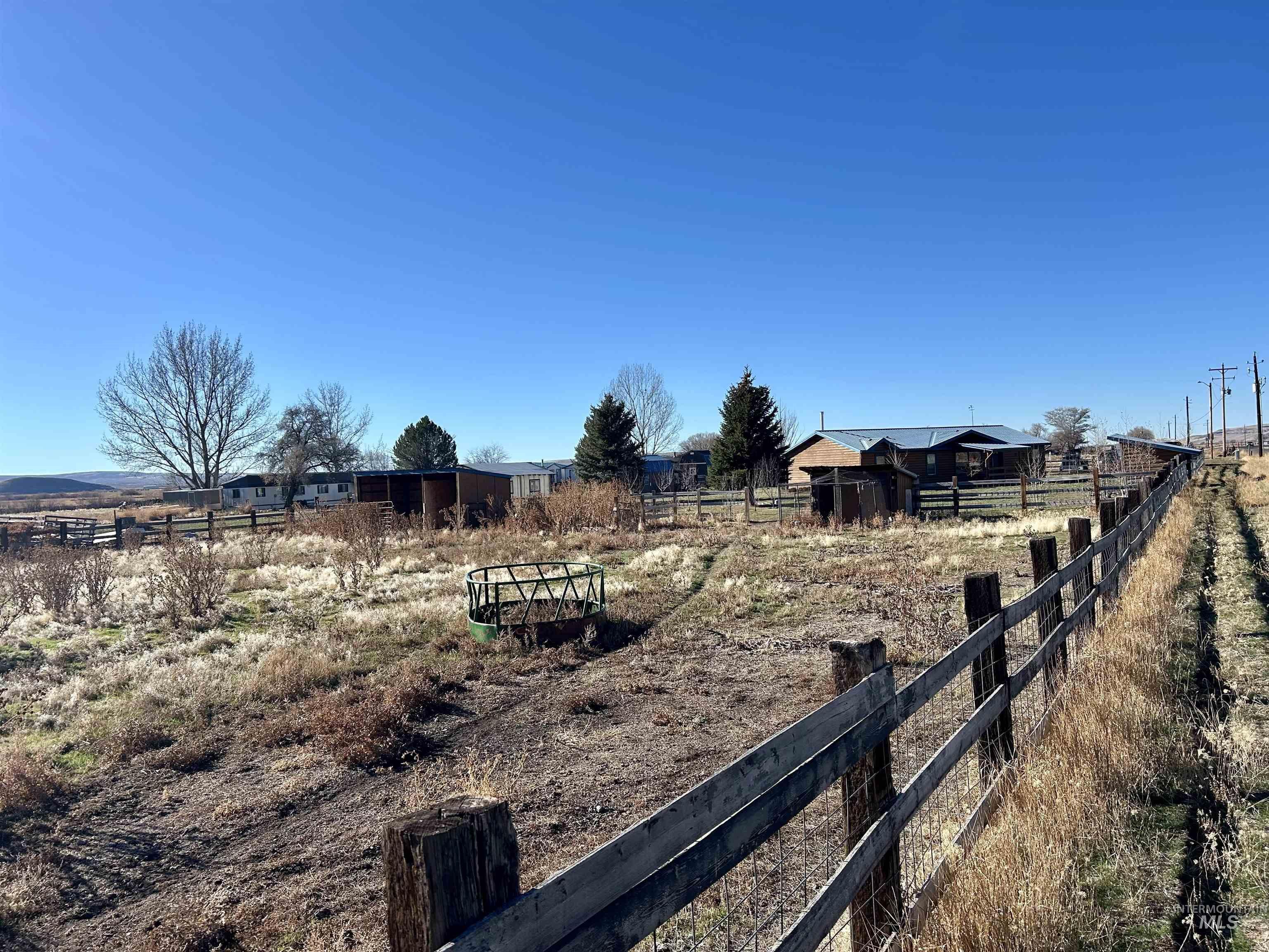 1510 Idaho, Jordan Valley, Idaho 97910, 3 Bedrooms, 2 Bathrooms, Residential For Sale, Price $265,000,MLS 98967919