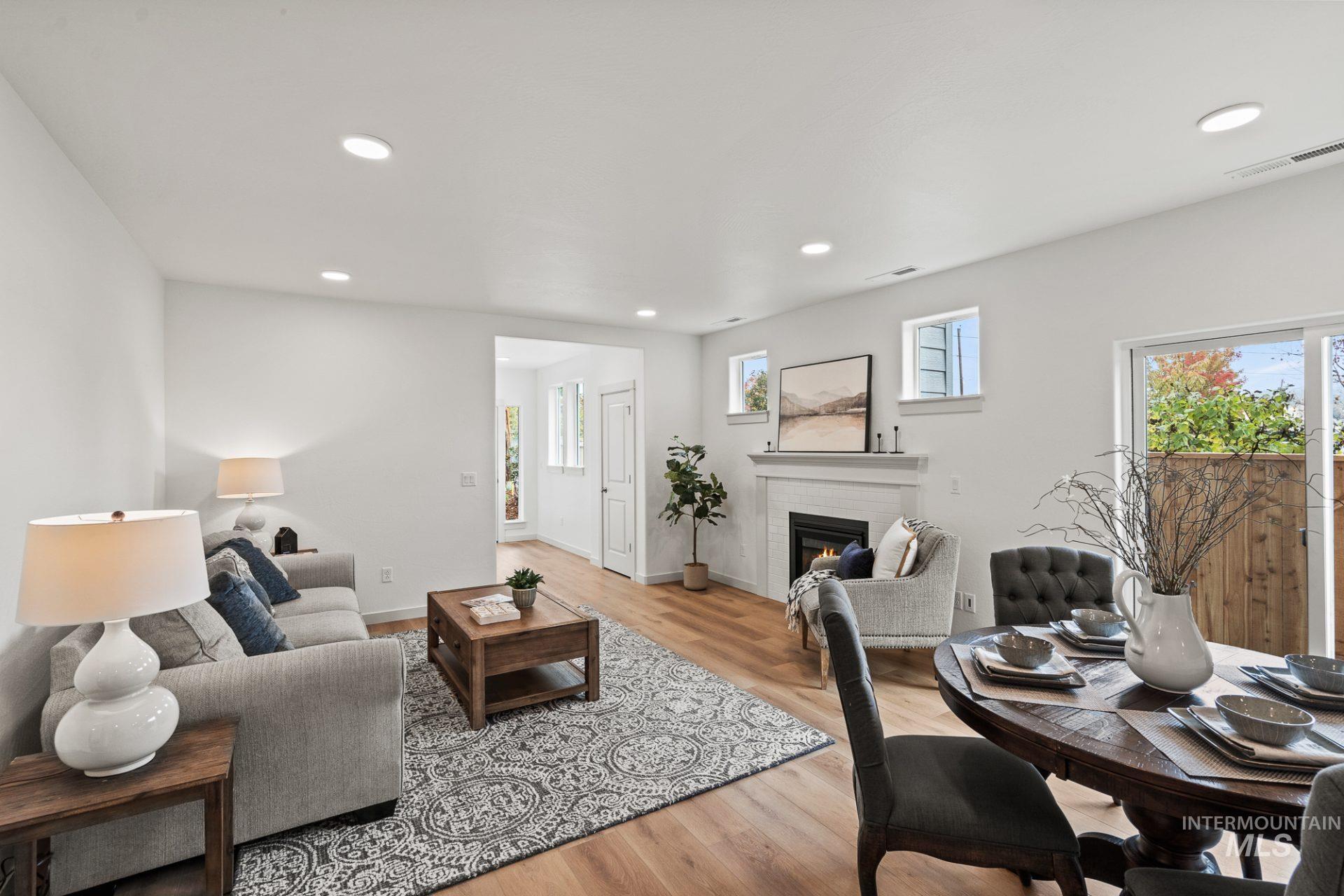 937 W Audrey Acres Dr, Nampa, Idaho 83686, 3 Bedrooms, 2 Bathrooms, Residential For Sale, Price $359,990,MLS 98967921