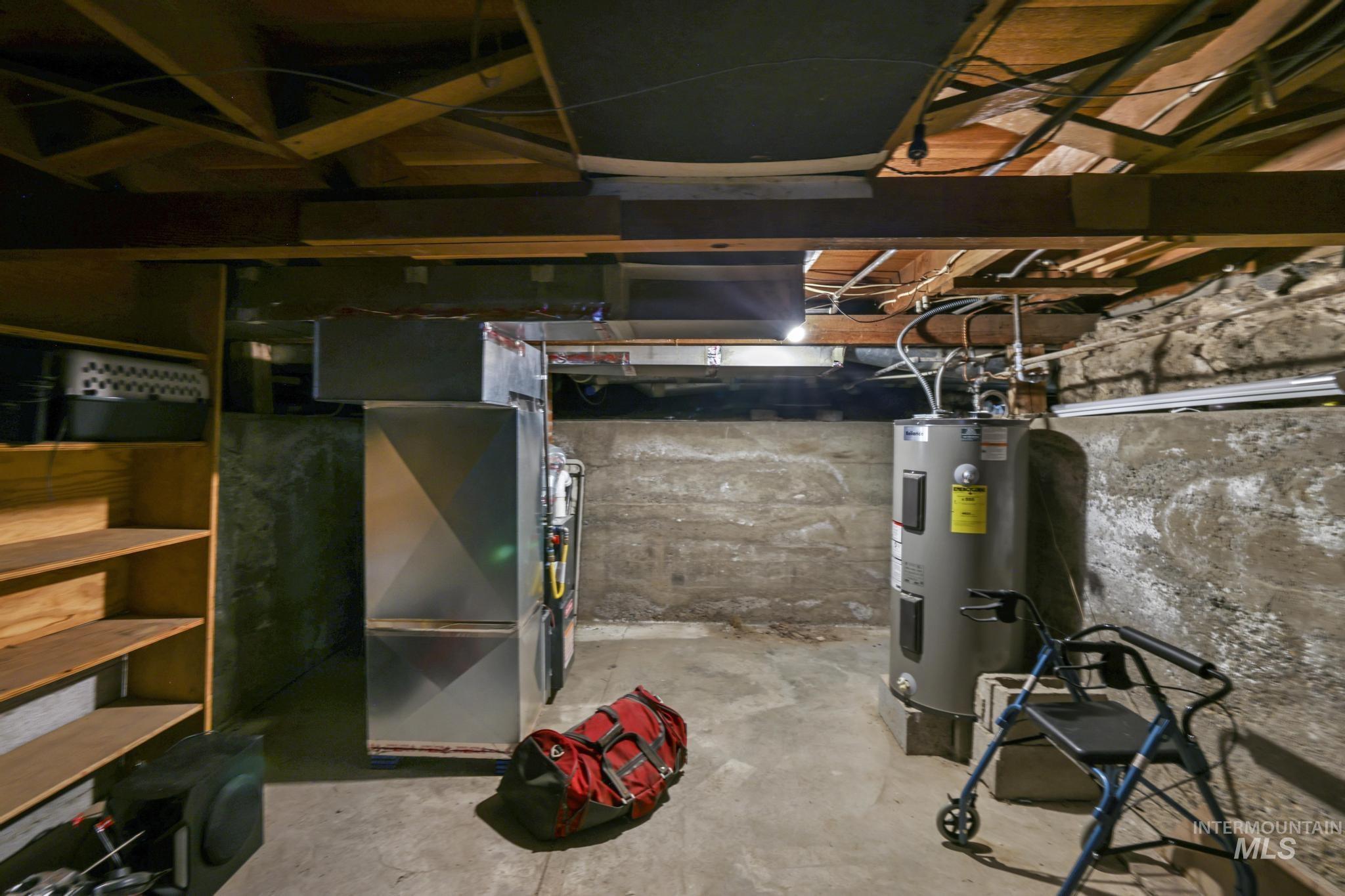 320 B Ave E, Jerome, Idaho 83338, 3 Bedrooms, 1 Bathroom, Residential For Sale, Price $259,999,MLS 98967925