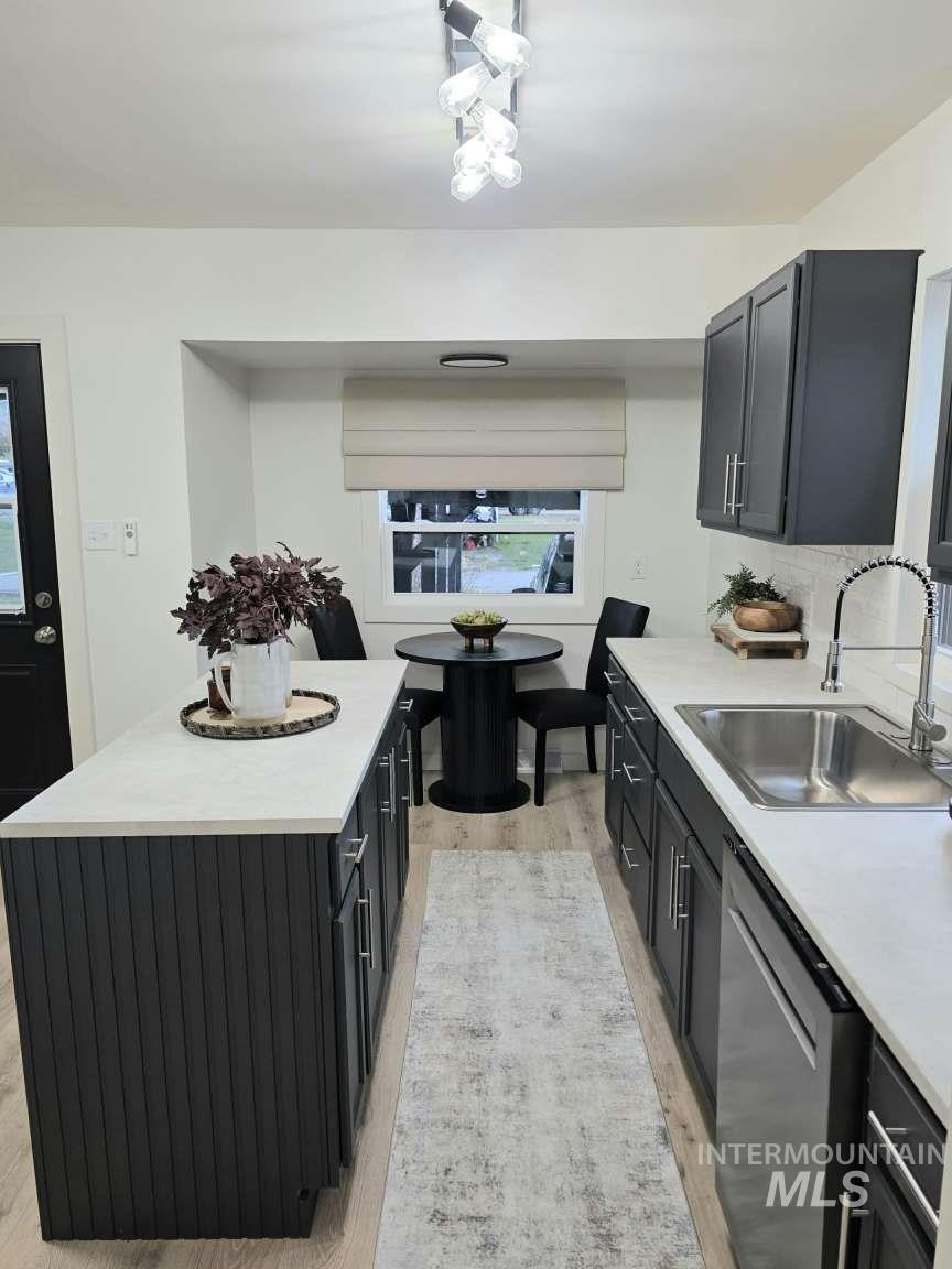 513 W Mission Ave, Kellogg, Idaho 83837, 4 Bedrooms, 1 Bathroom, Residential For Sale, Price $355,000,MLS 98967927