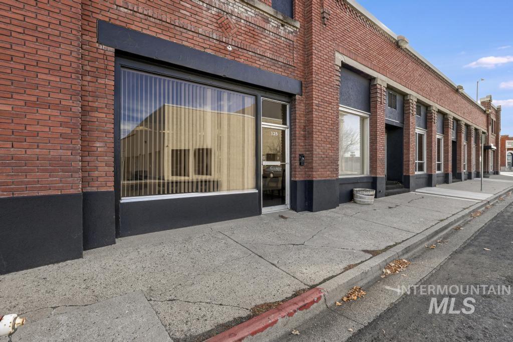 125-131 Gooding St W, Twin Falls, Idaho 83301, Business/Commercial For Sale, Price $44,844,MLS 98967928