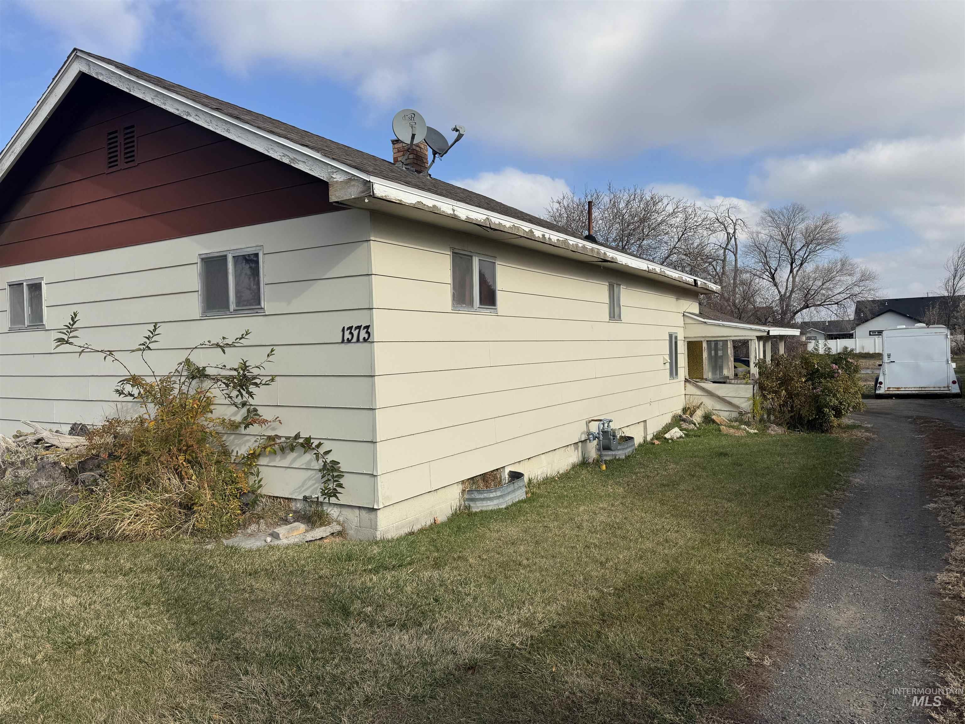 1373 Washington Street S, Twin Falls, Idaho 83301, 2 Bedrooms, 1 Bathroom, Residential For Sale, Price $247,500,MLS 98967931