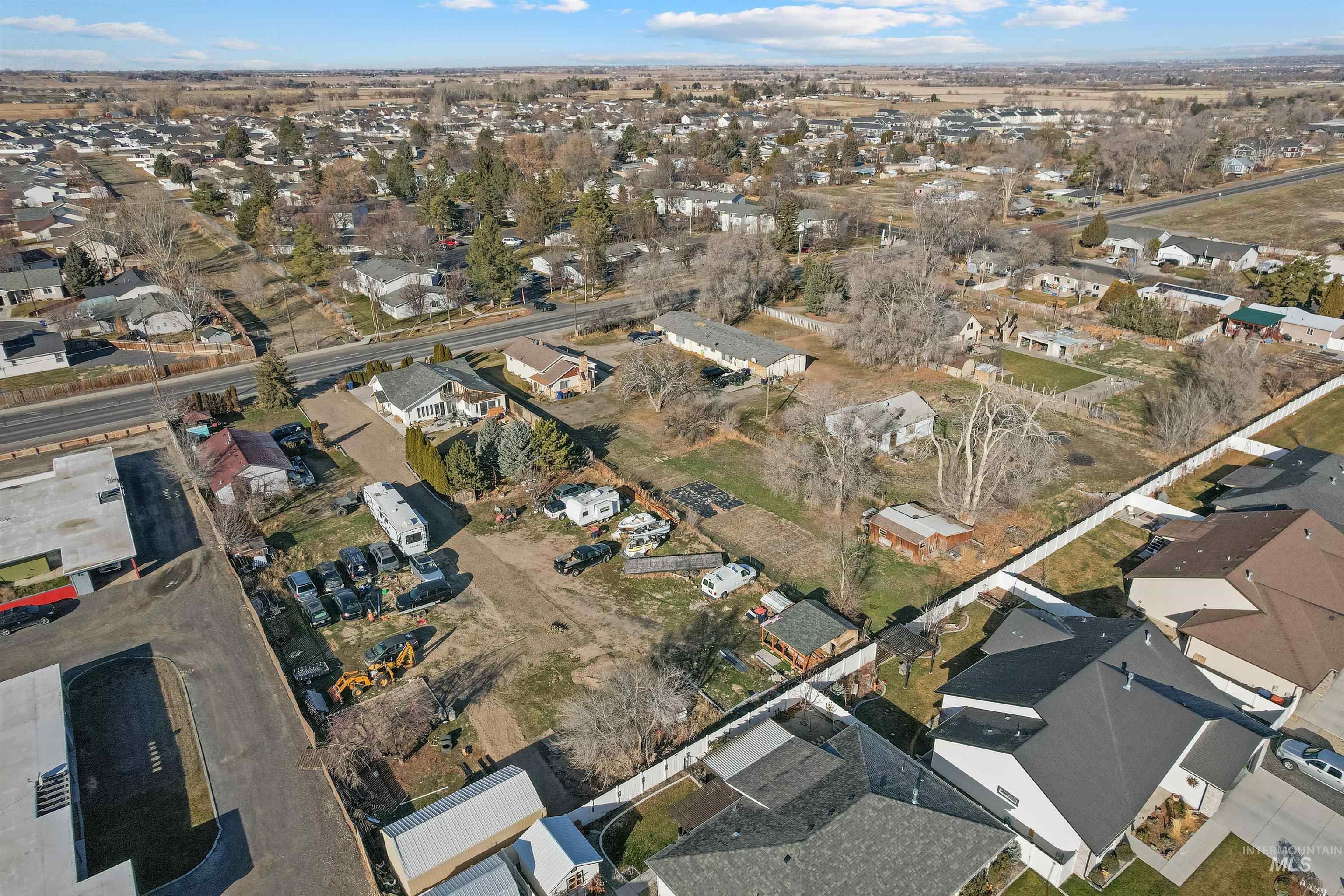 1373 Washington Street S, Twin Falls, Idaho 83301, 2 Bedrooms, 1 Bathroom, Residential For Sale, Price $247,500,MLS 98967931