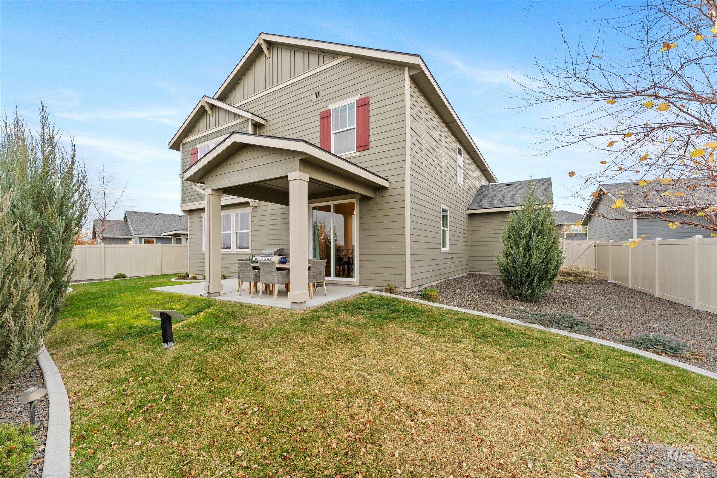 4149 S Colditz Way, Meridian, Idaho 83642, 4 Bedrooms, 2.5 Bathrooms, Residential For Sale, Price $615,990,MLS 98967932